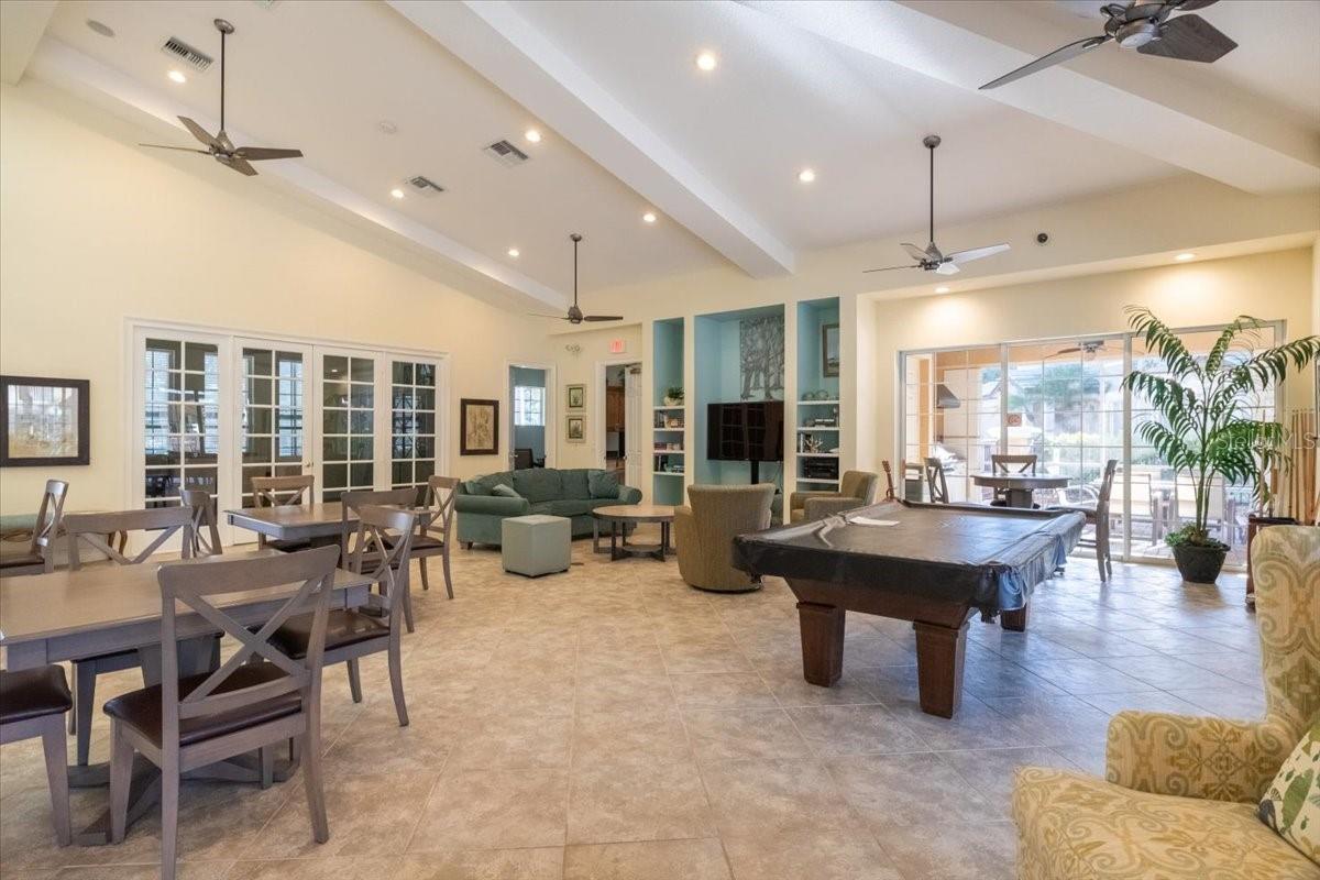 THE MOORINGS AT EDGEWATER II CONDO - Residential