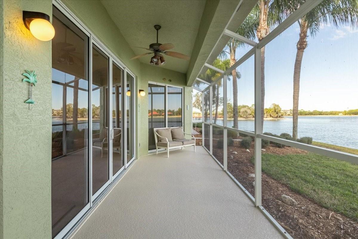 THE MOORINGS AT EDGEWATER II CONDO - Residential