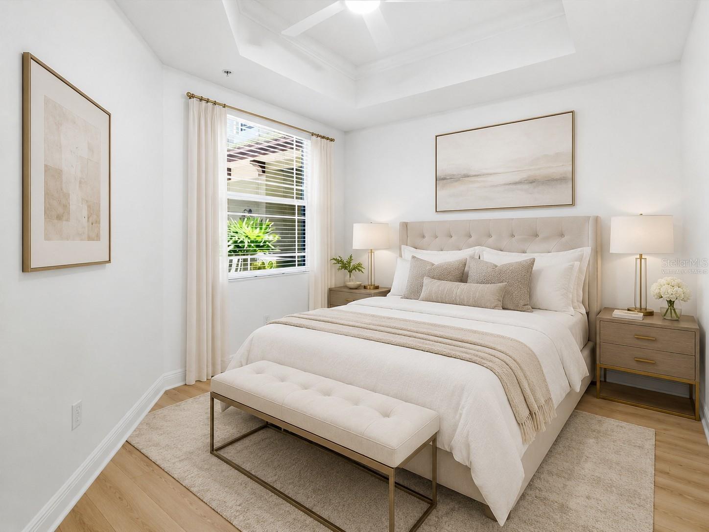 THE MOORINGS AT EDGEWATER II CONDO - Residential