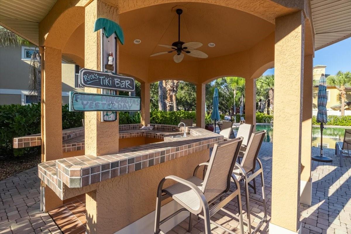 THE MOORINGS AT EDGEWATER II CONDO - Residential