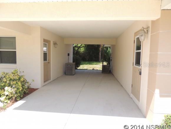 New Smyrna Beach - Residential