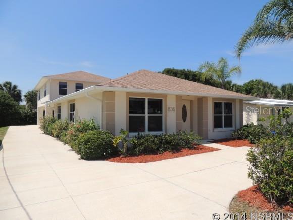 New Smyrna Beach - Residential