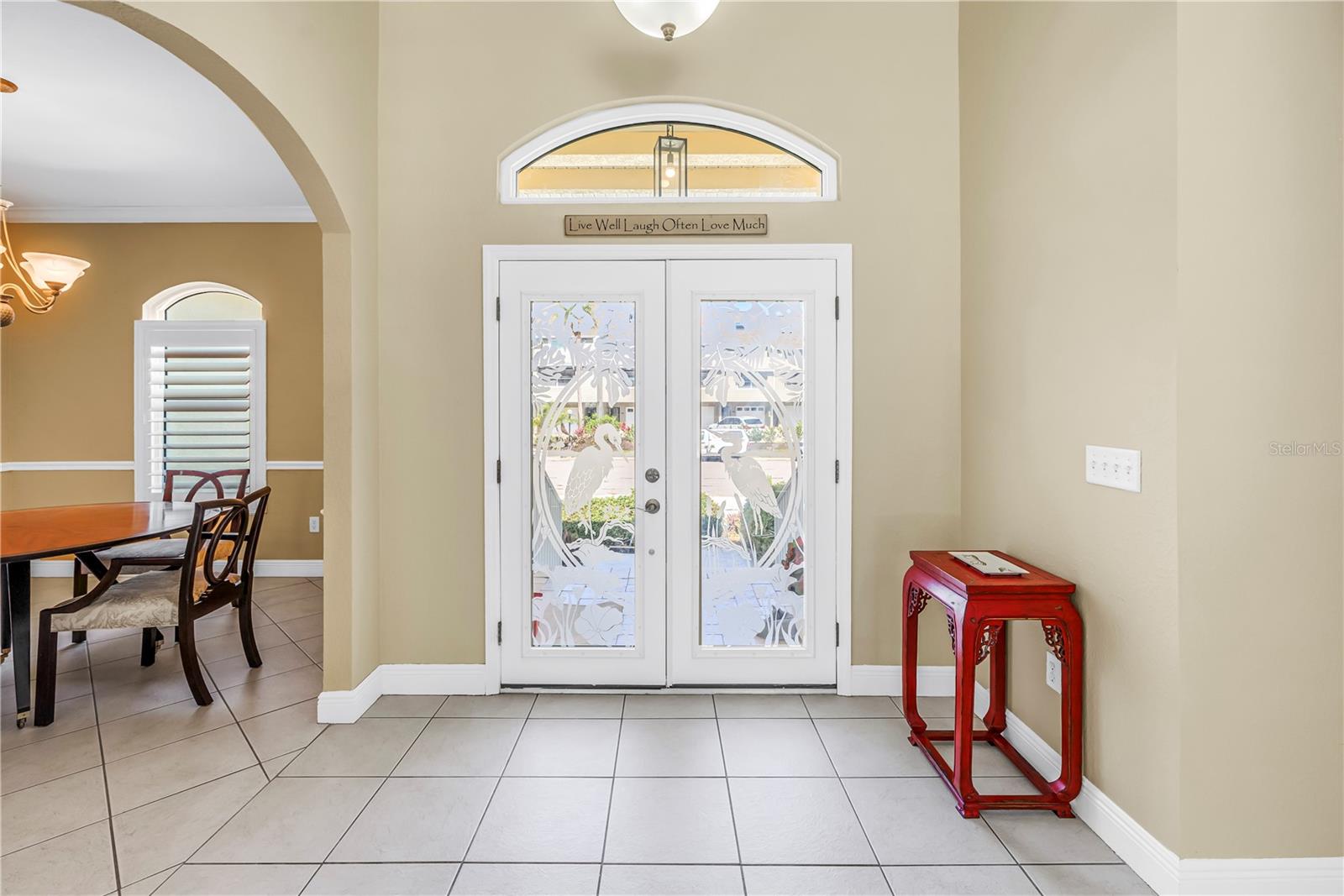 TIERRA VERDE UNIT 1 3RD REP - Residential