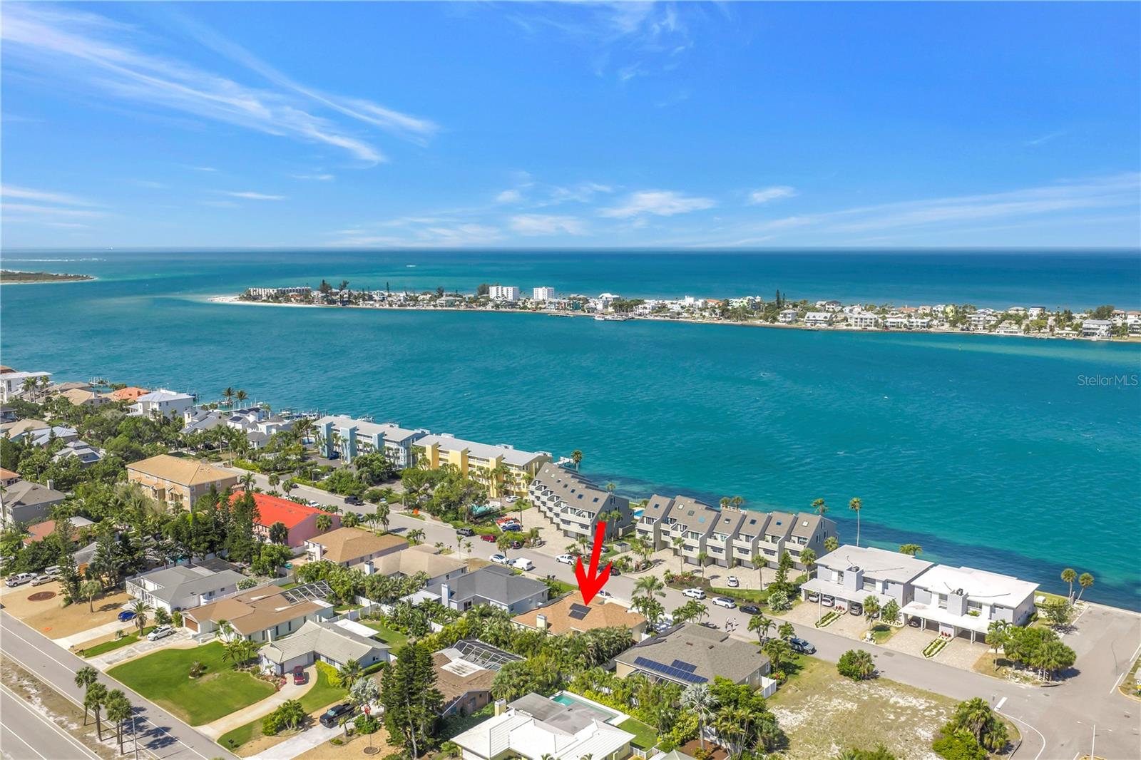 TIERRA VERDE UNIT 1 3RD REP - Residential