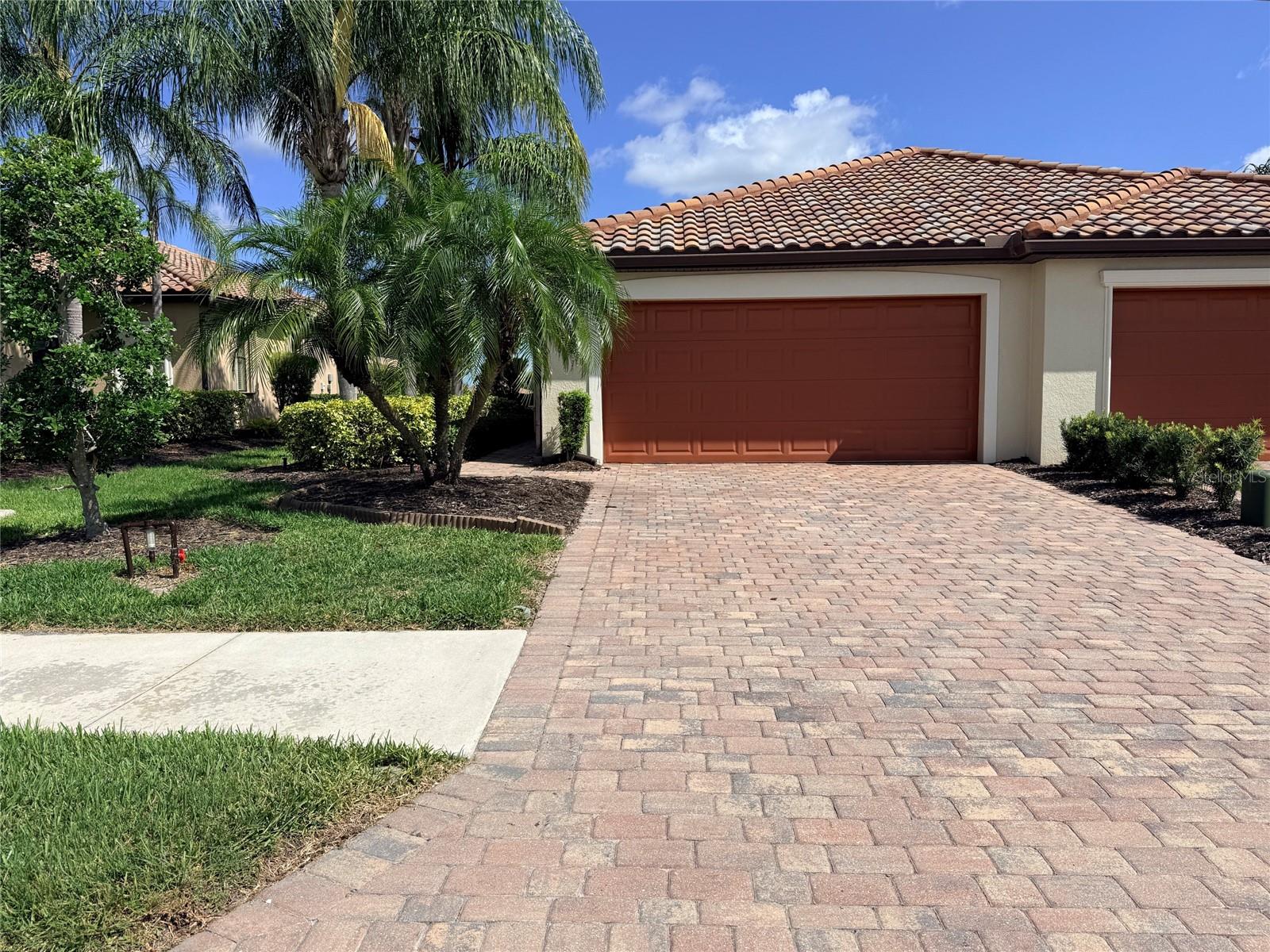 Property updates included new appliances, LVP flooring in bedrooms and den, new HVAC. Listed and sold.