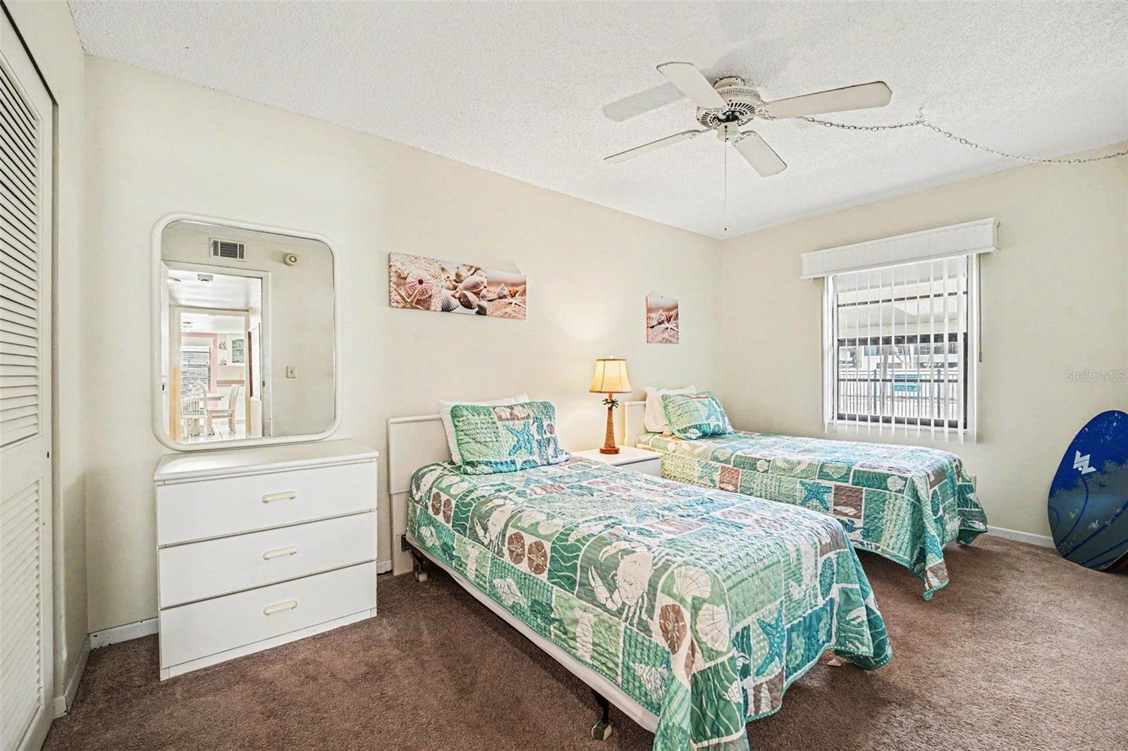 COCOA BEACH CLUB - Residential