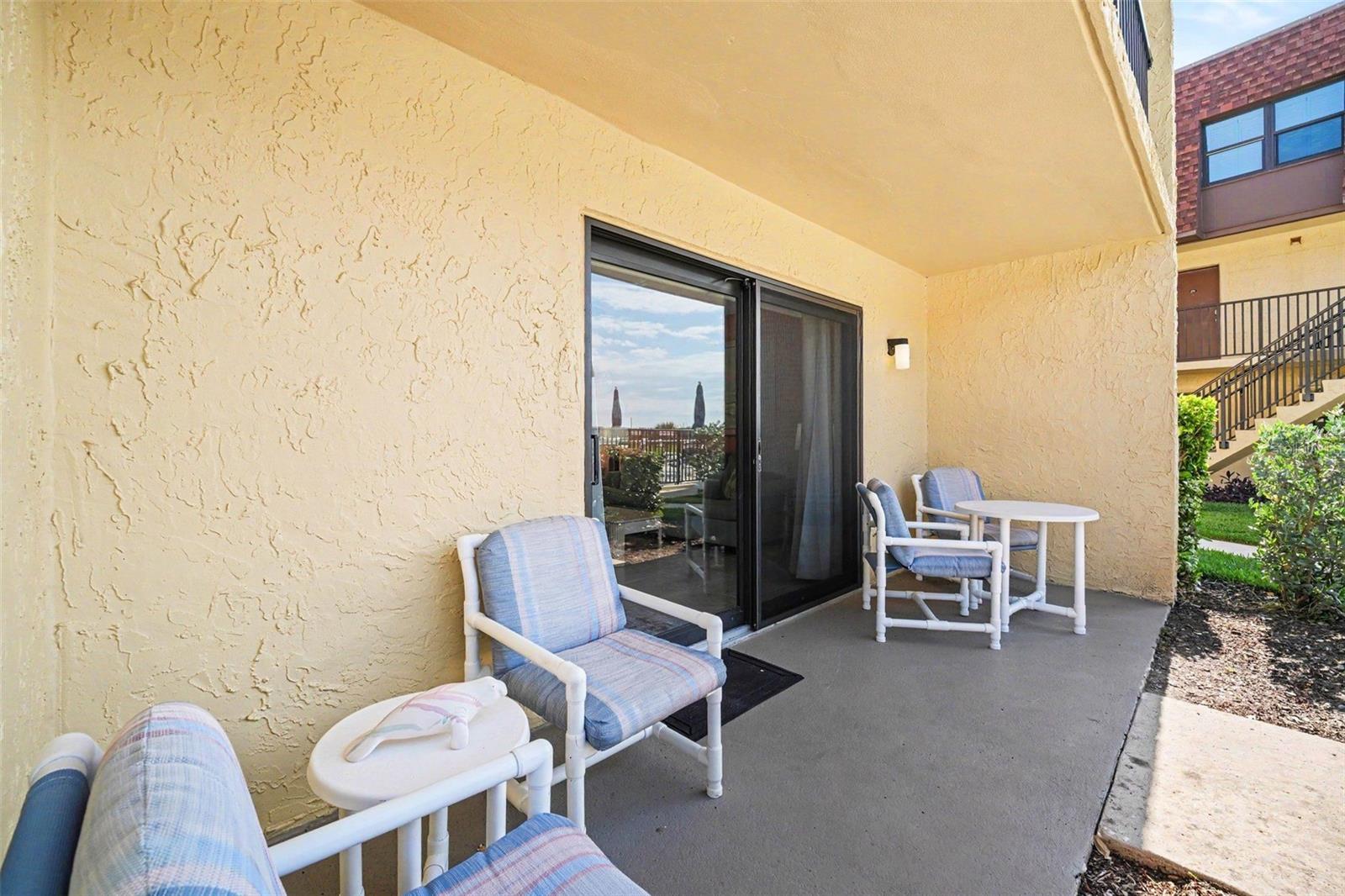 COCOA BEACH CLUB - Residential