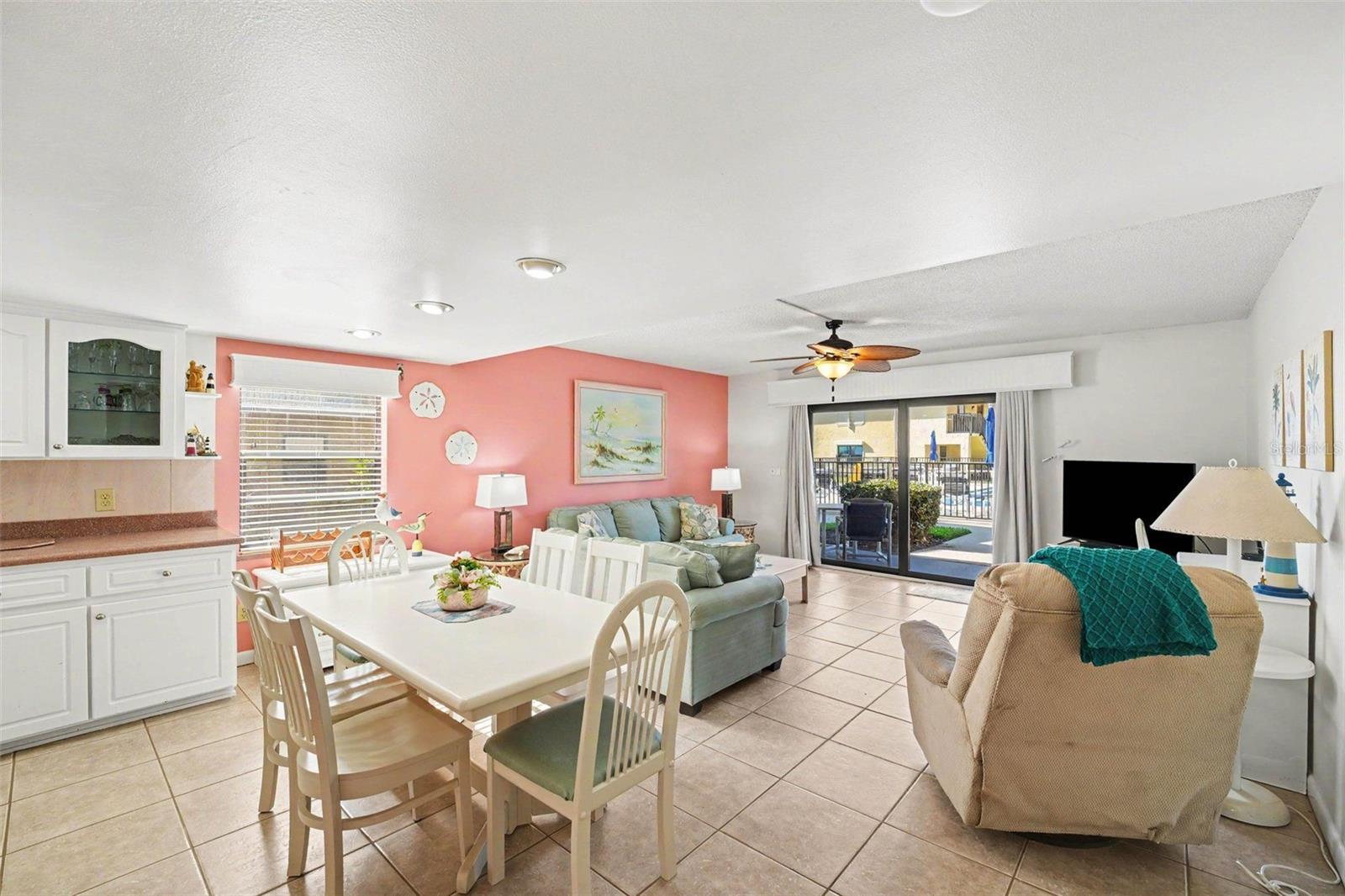 COCOA BEACH CLUB - Residential