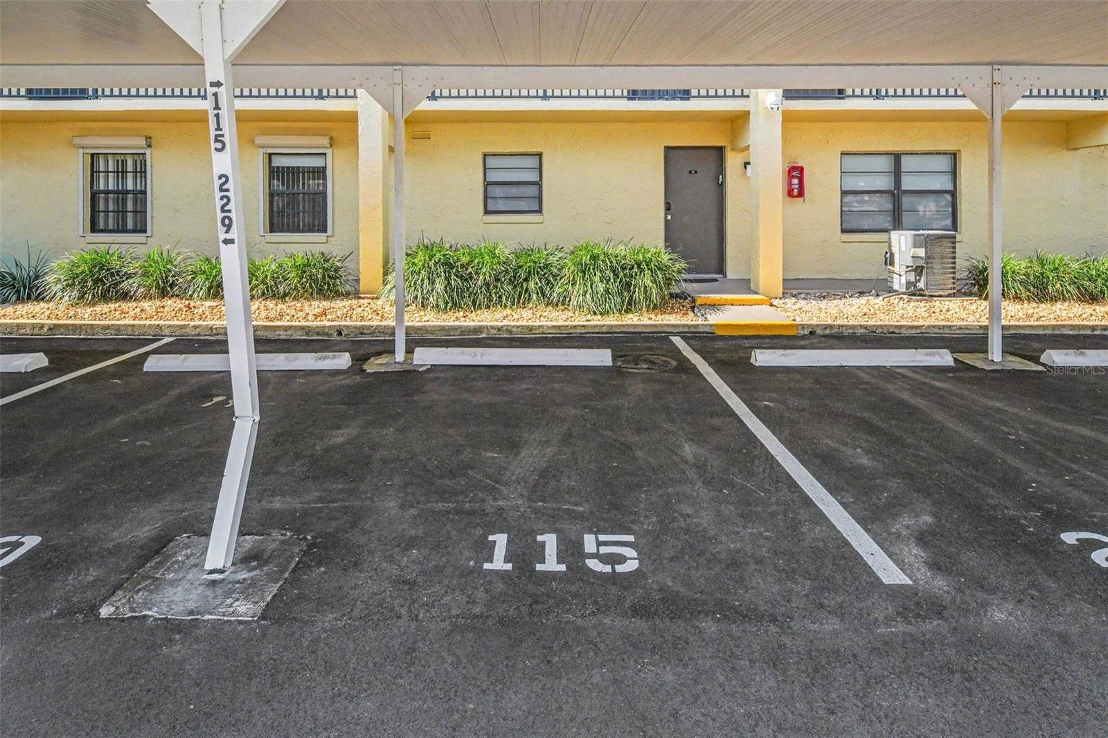 COCOA BEACH CLUB - Residential