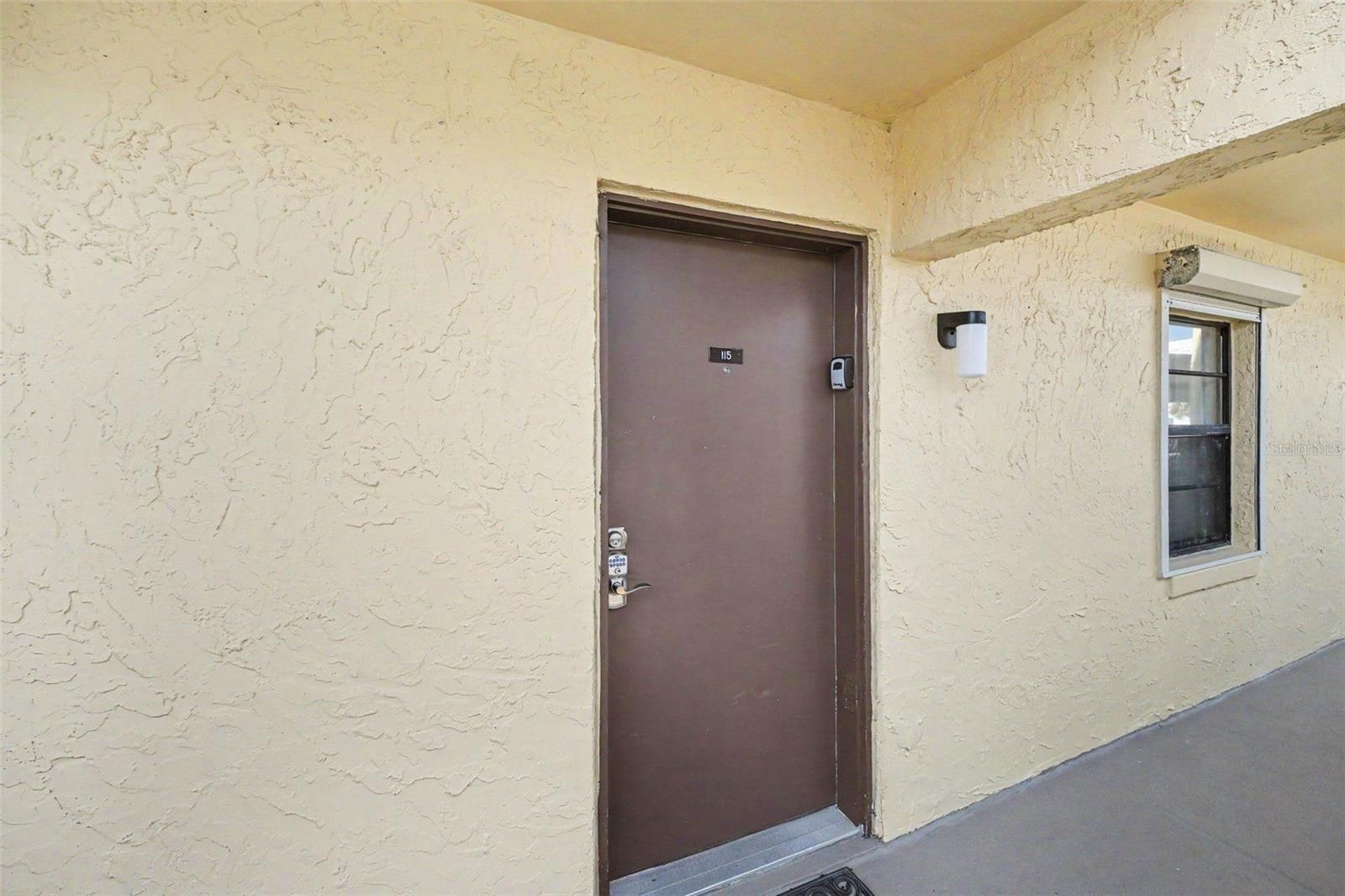 COCOA BEACH CLUB - Residential