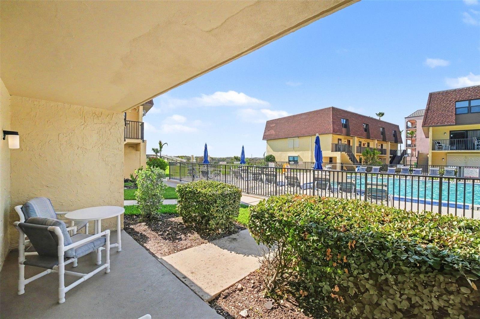 COCOA BEACH CLUB - Residential