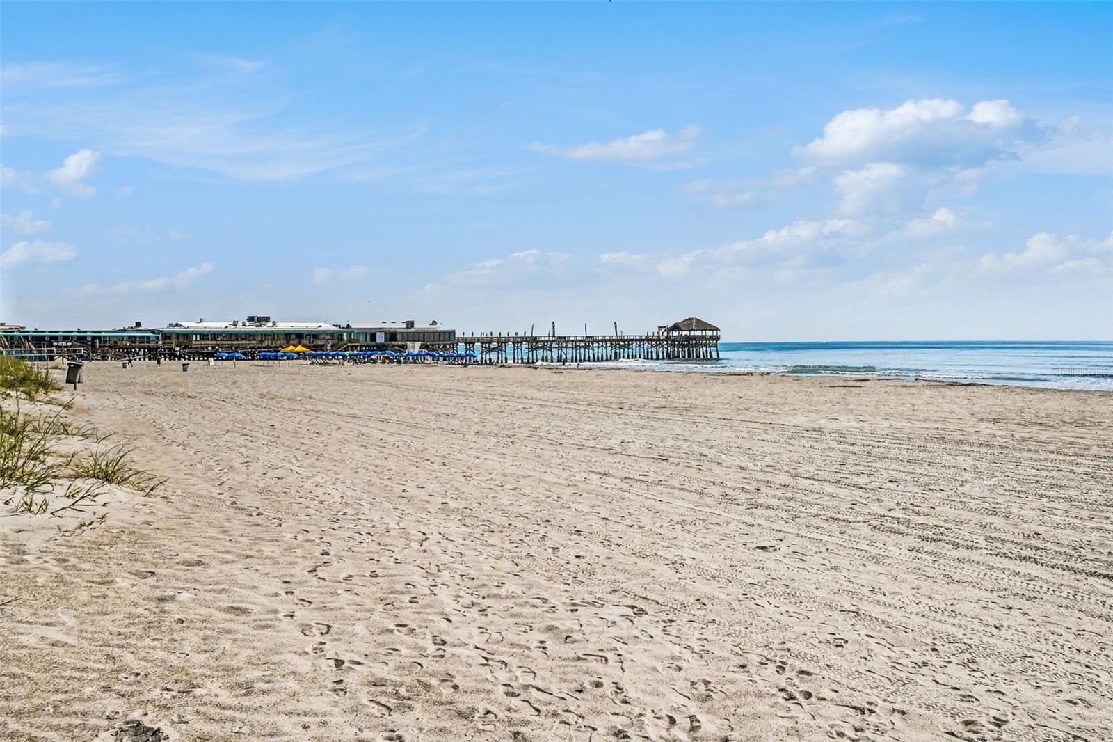COCOA BEACH CLUB - Residential