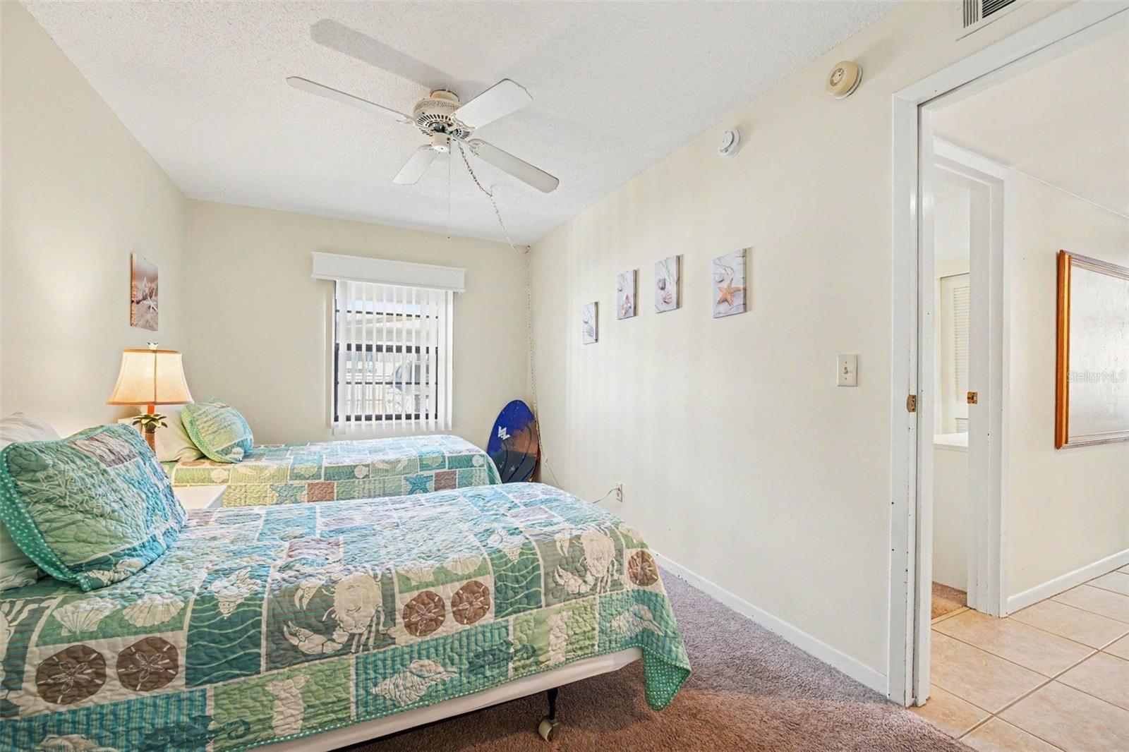 COCOA BEACH CLUB - Residential