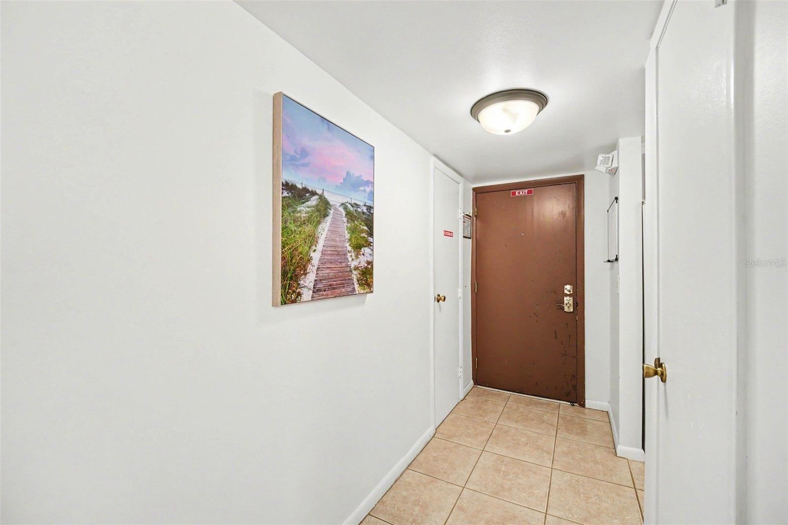 COCOA BEACH CLUB - Residential
