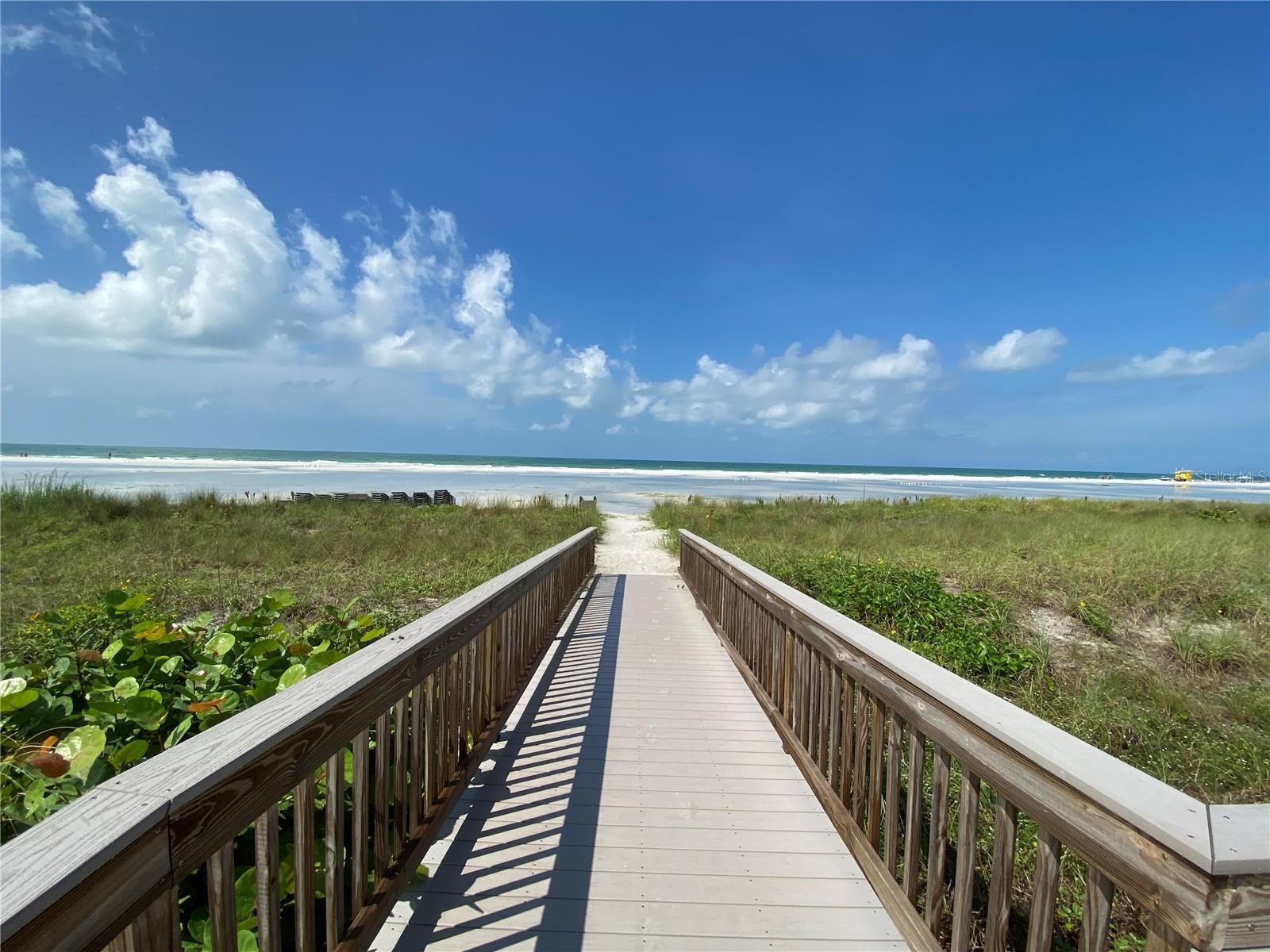 GULF & BAY CLUB PH 6 - Residential