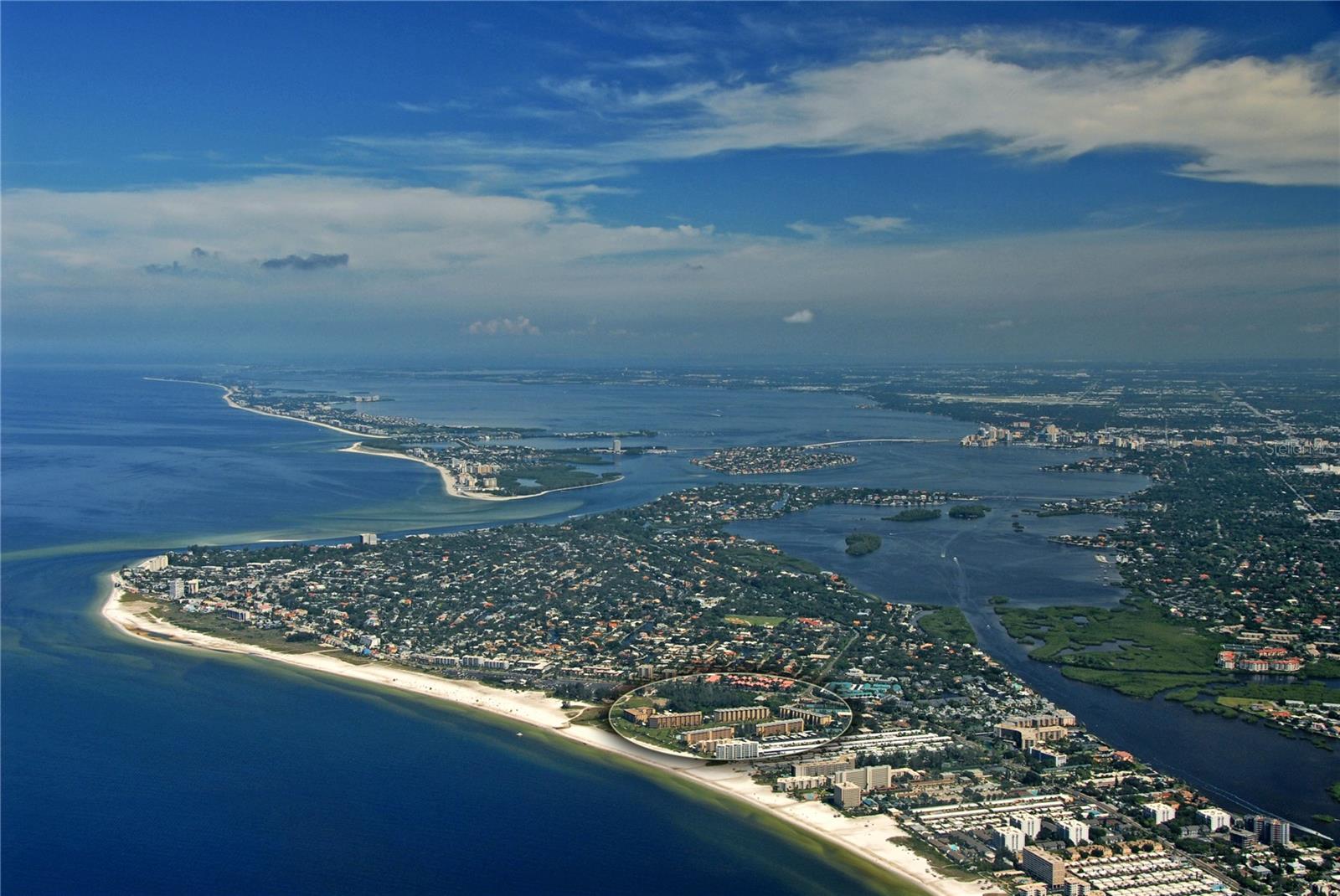 GULF & BAY CLUB PH 6 - Residential