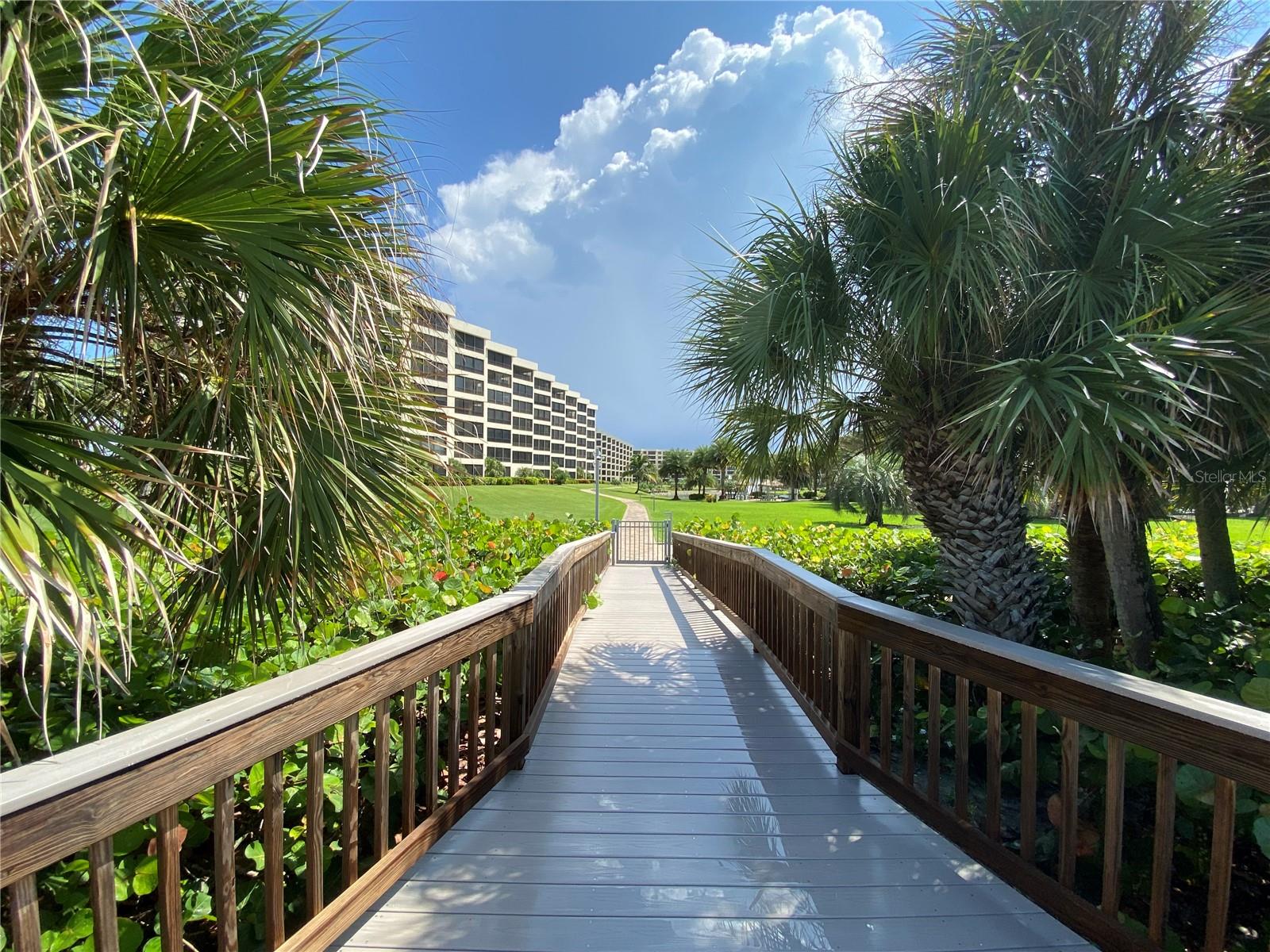 GULF & BAY CLUB PH 6 - Residential
