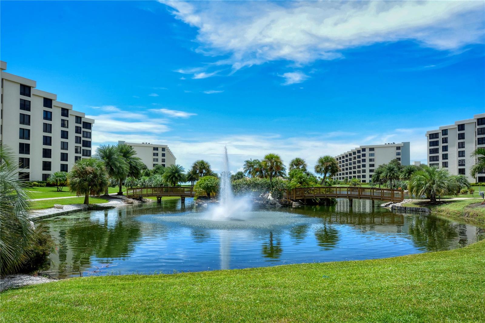 GULF & BAY CLUB PH 6 - Residential
