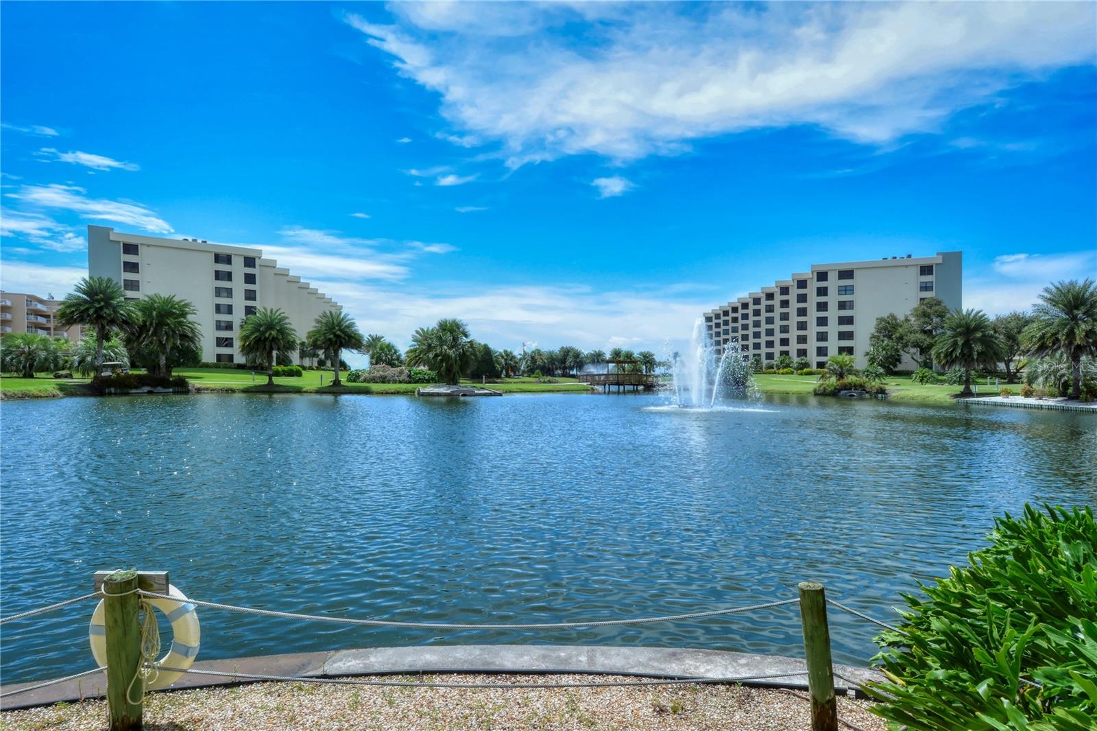 GULF & BAY CLUB PH 6 - Residential