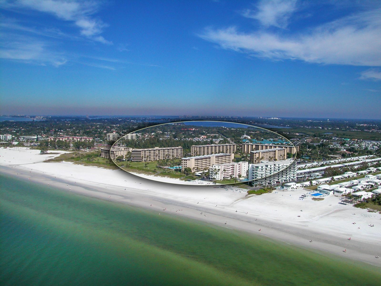 GULF & BAY CLUB PH 6 - Residential