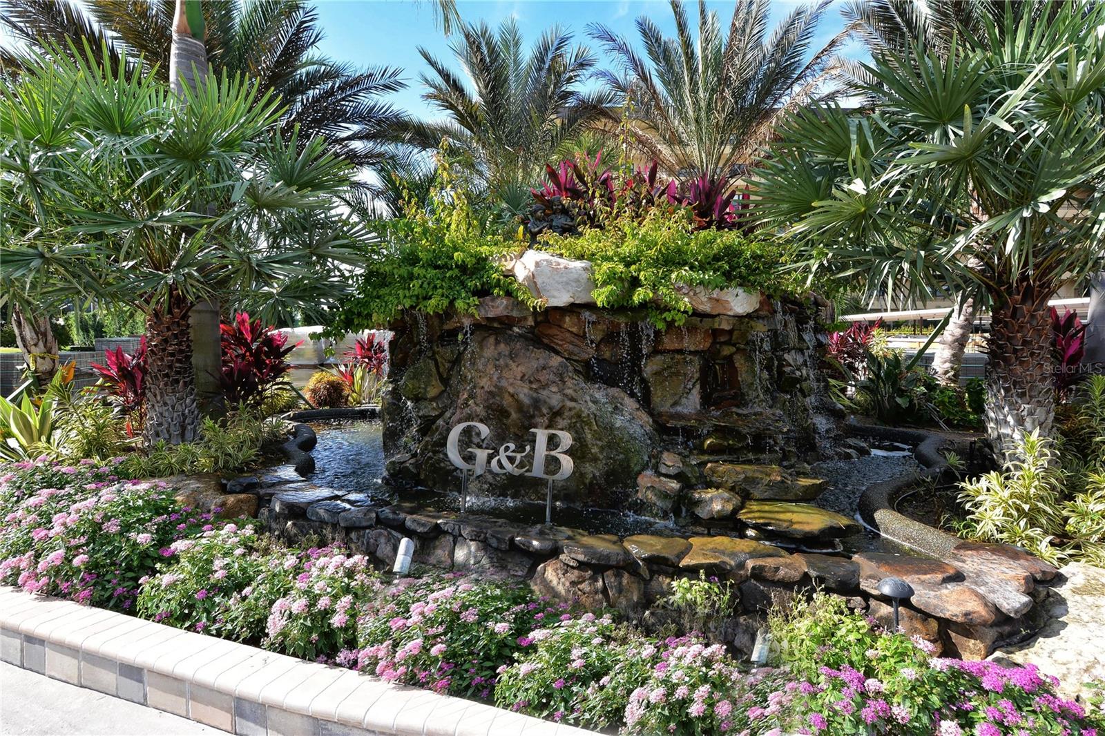 GULF & BAY CLUB PH 6 - Residential