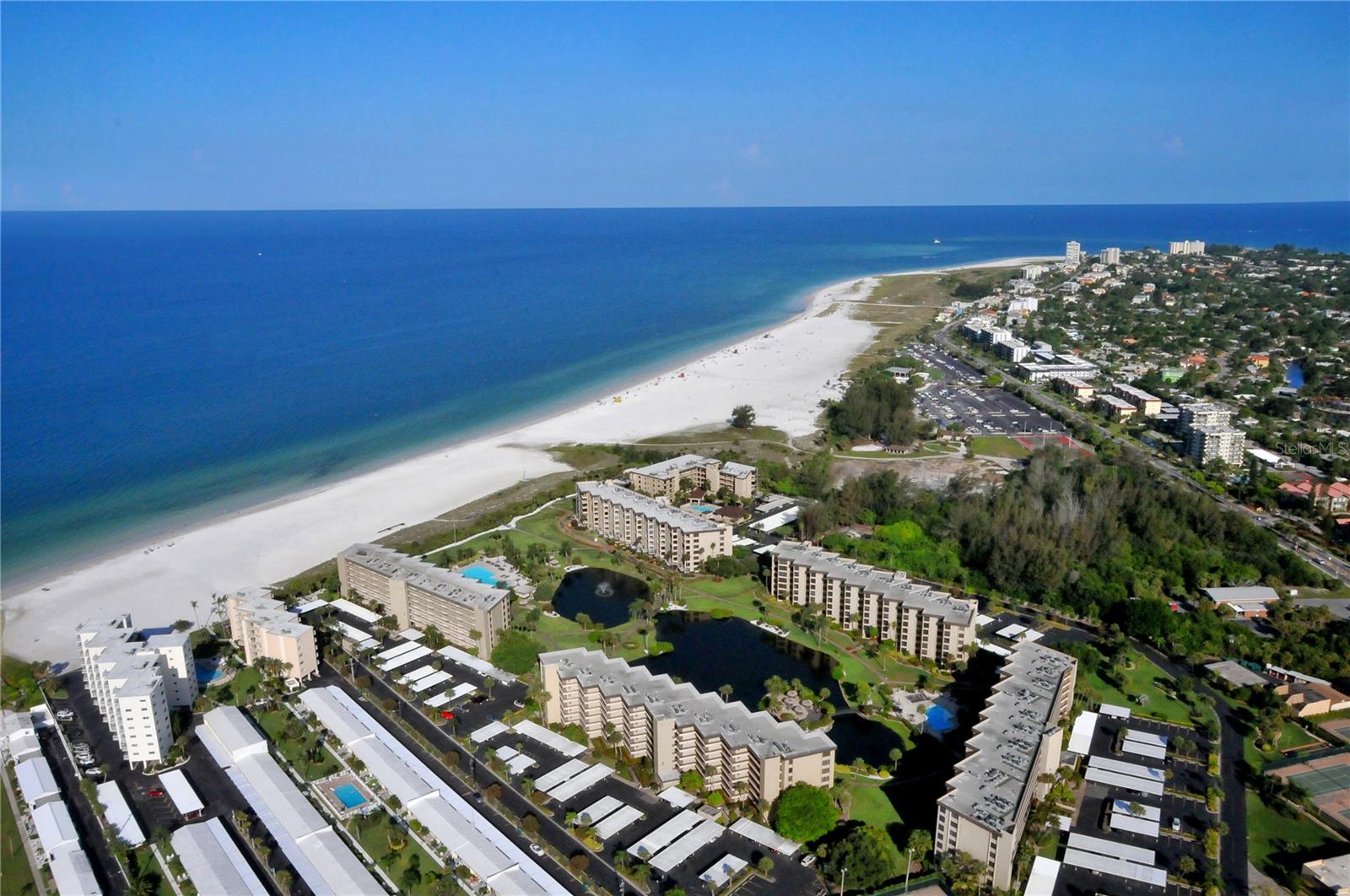 GULF & BAY CLUB PH 6 - Residential