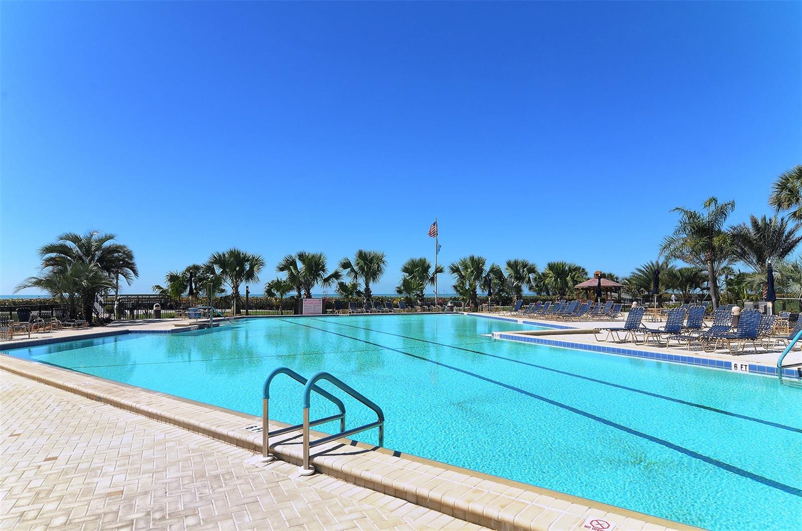 GULF & BAY CLUB PH 6 - Residential