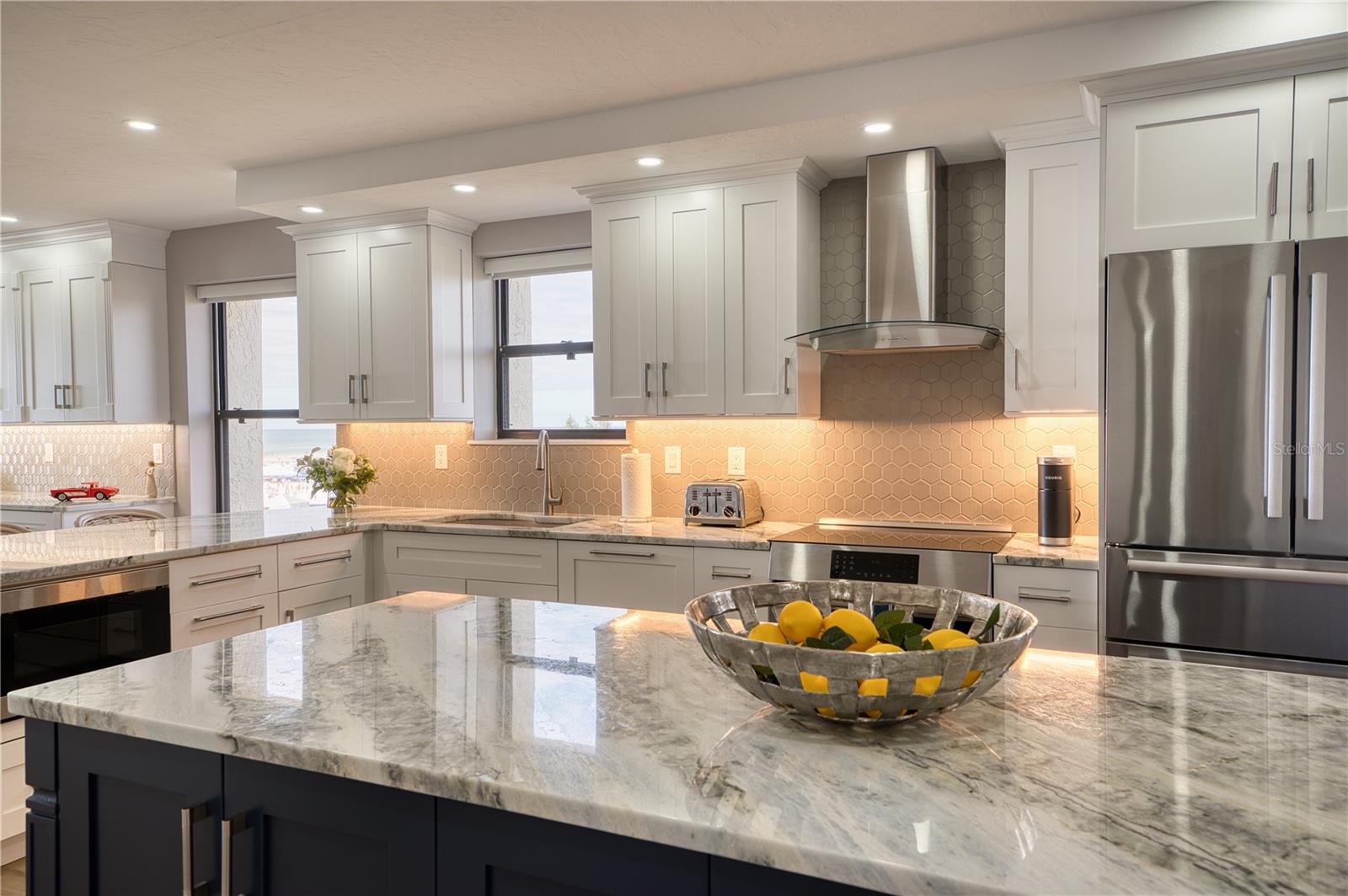 GULF & BAY CLUB PH 6 - Residential