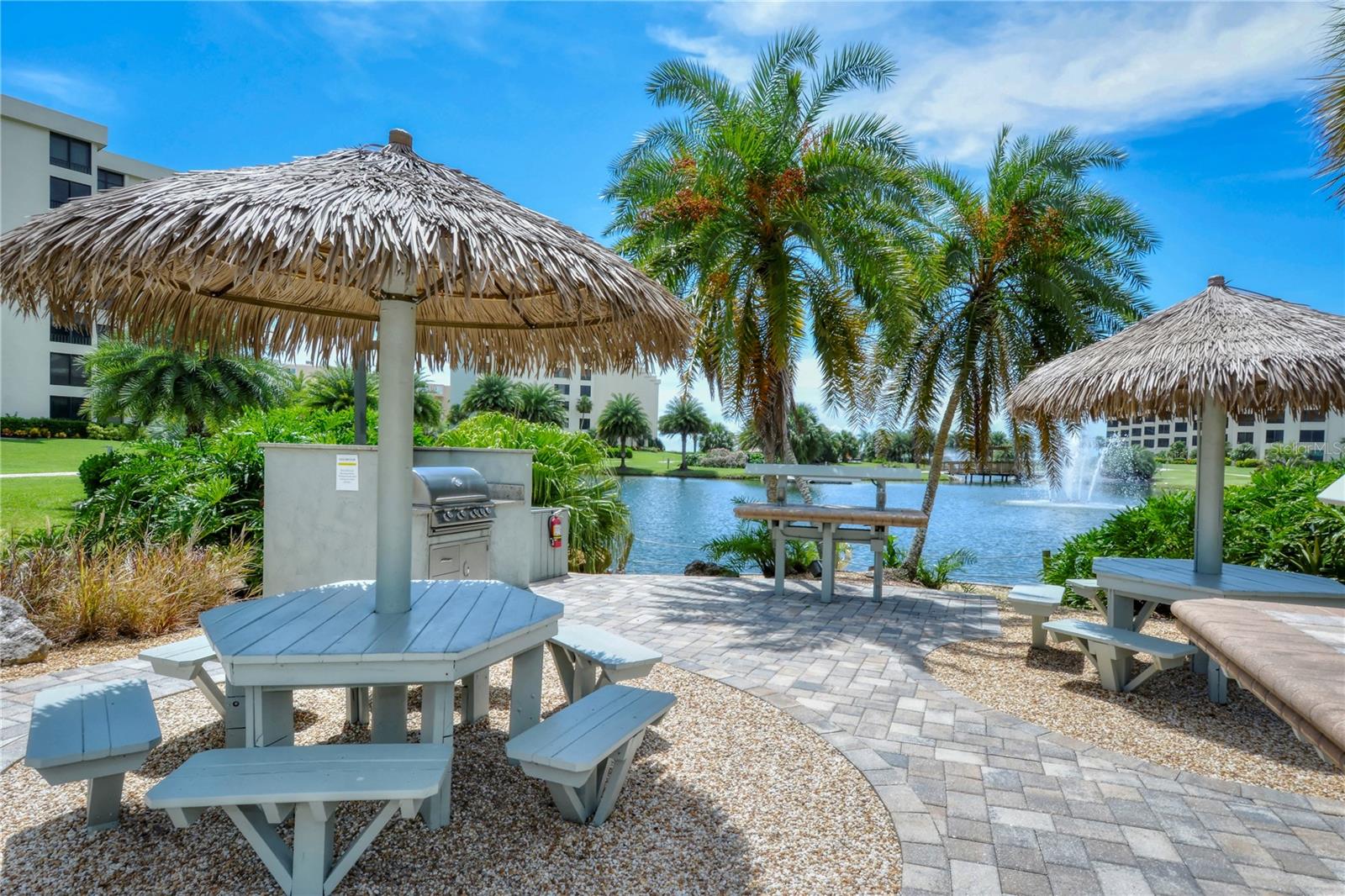 GULF & BAY CLUB PH 6 - Residential