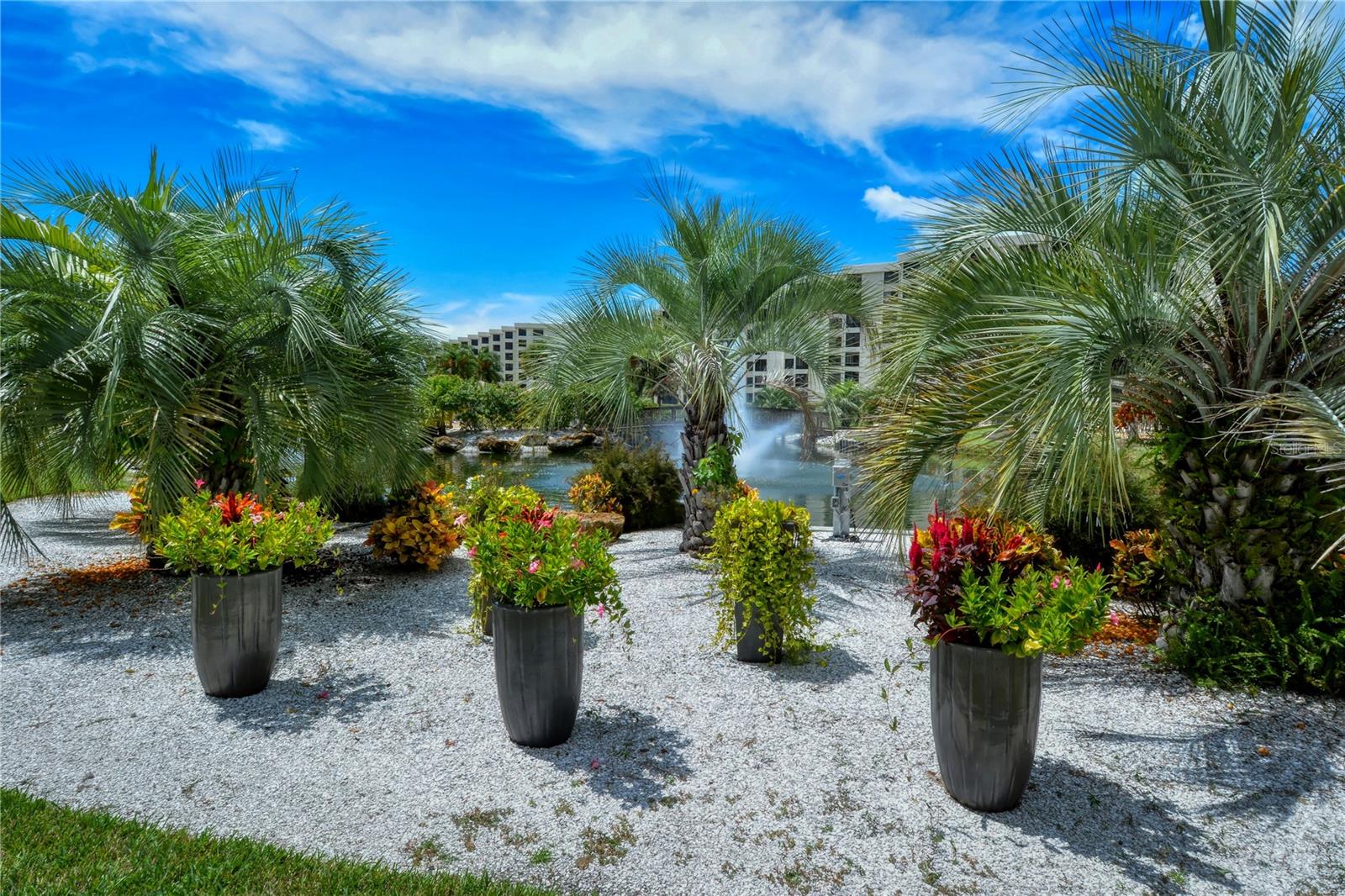 GULF & BAY CLUB PH 6 - Residential