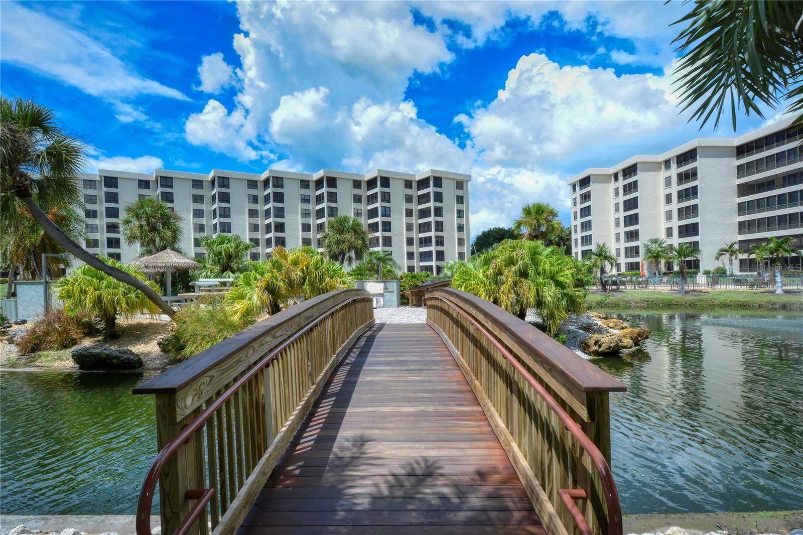 GULF & BAY CLUB PH 6 - Residential