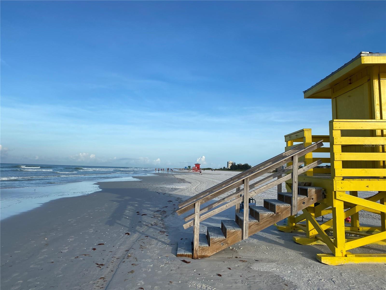GULF & BAY CLUB PH 6 - Residential