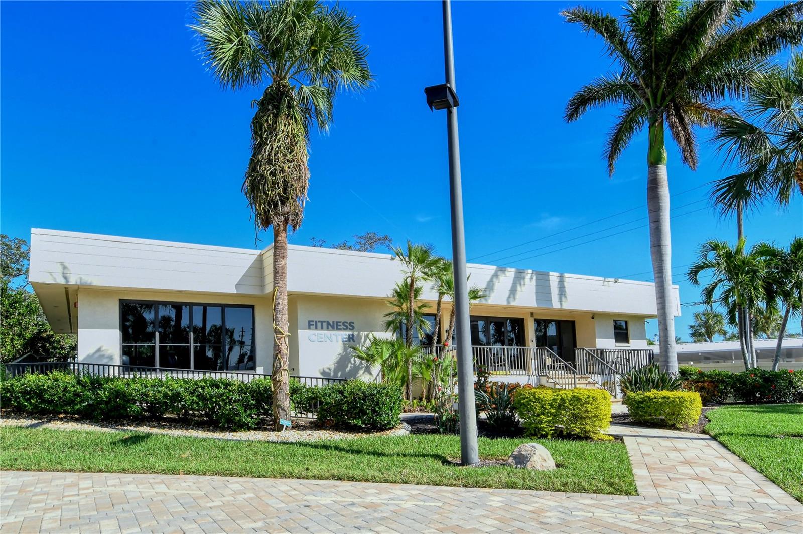 GULF & BAY CLUB PH 6 - Residential