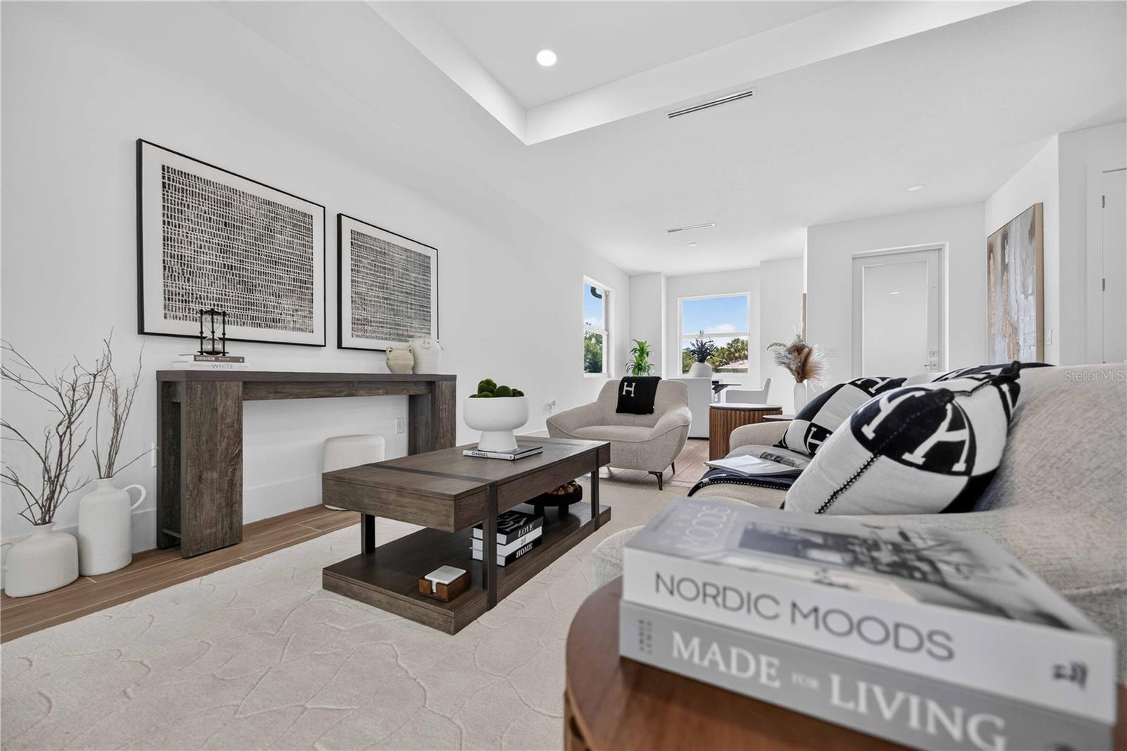 PORT CHARLOTTE - Residential