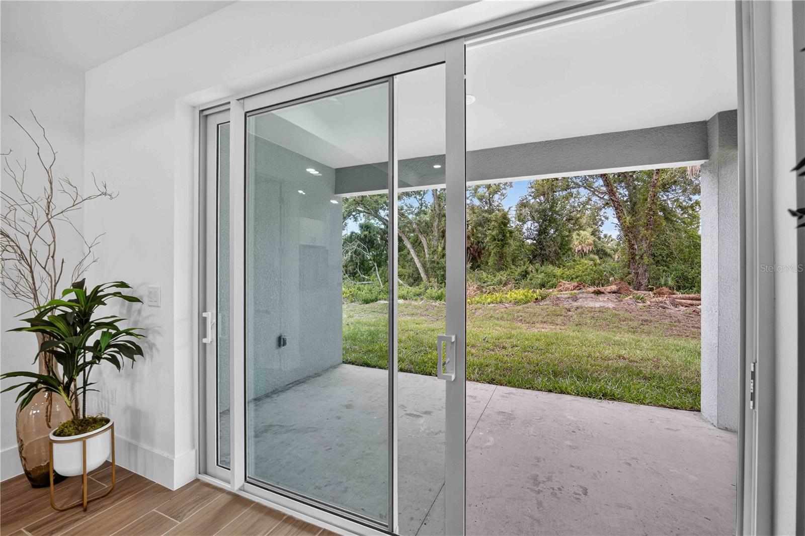 PORT CHARLOTTE - Residential