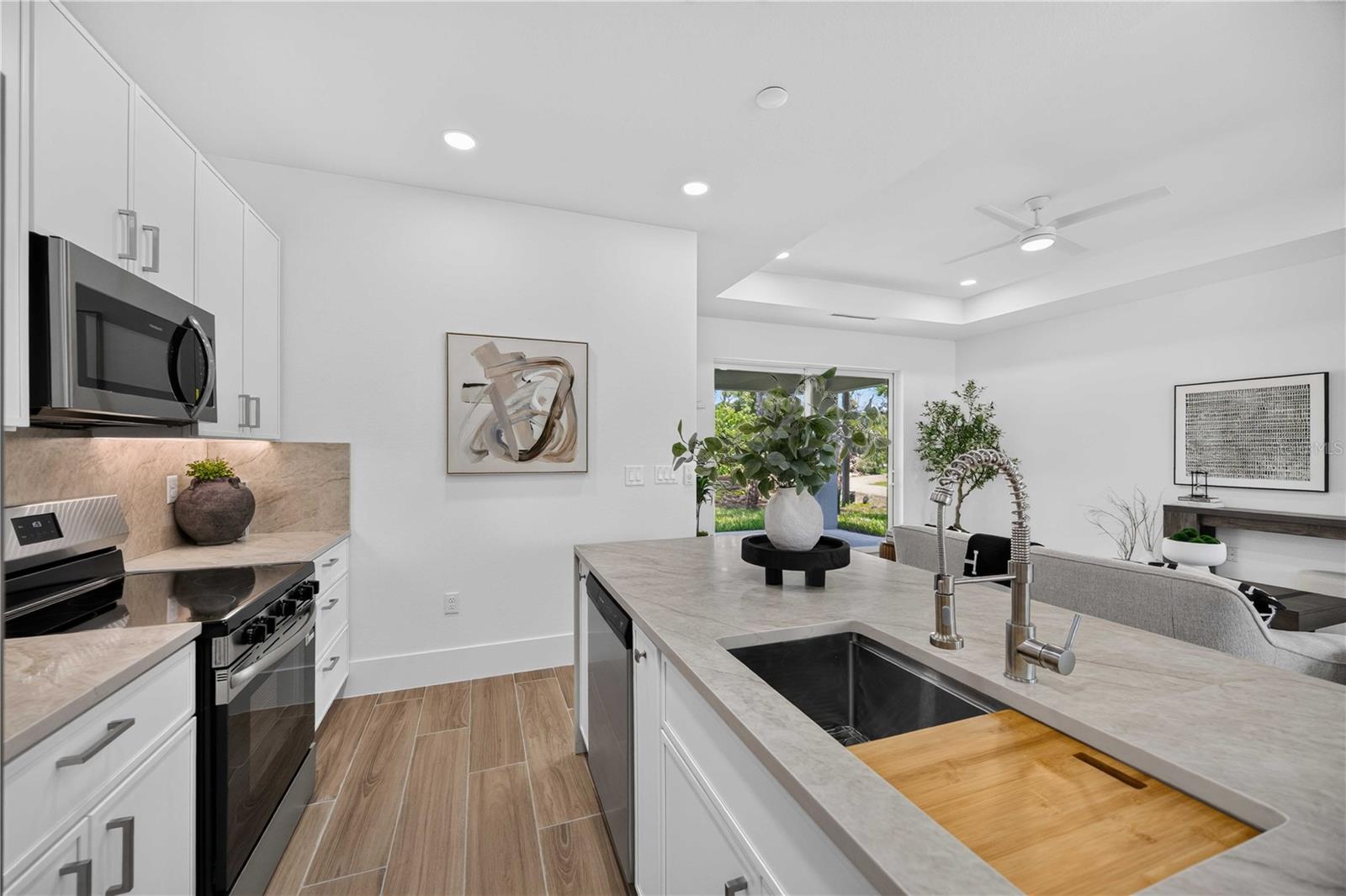 PORT CHARLOTTE - Residential