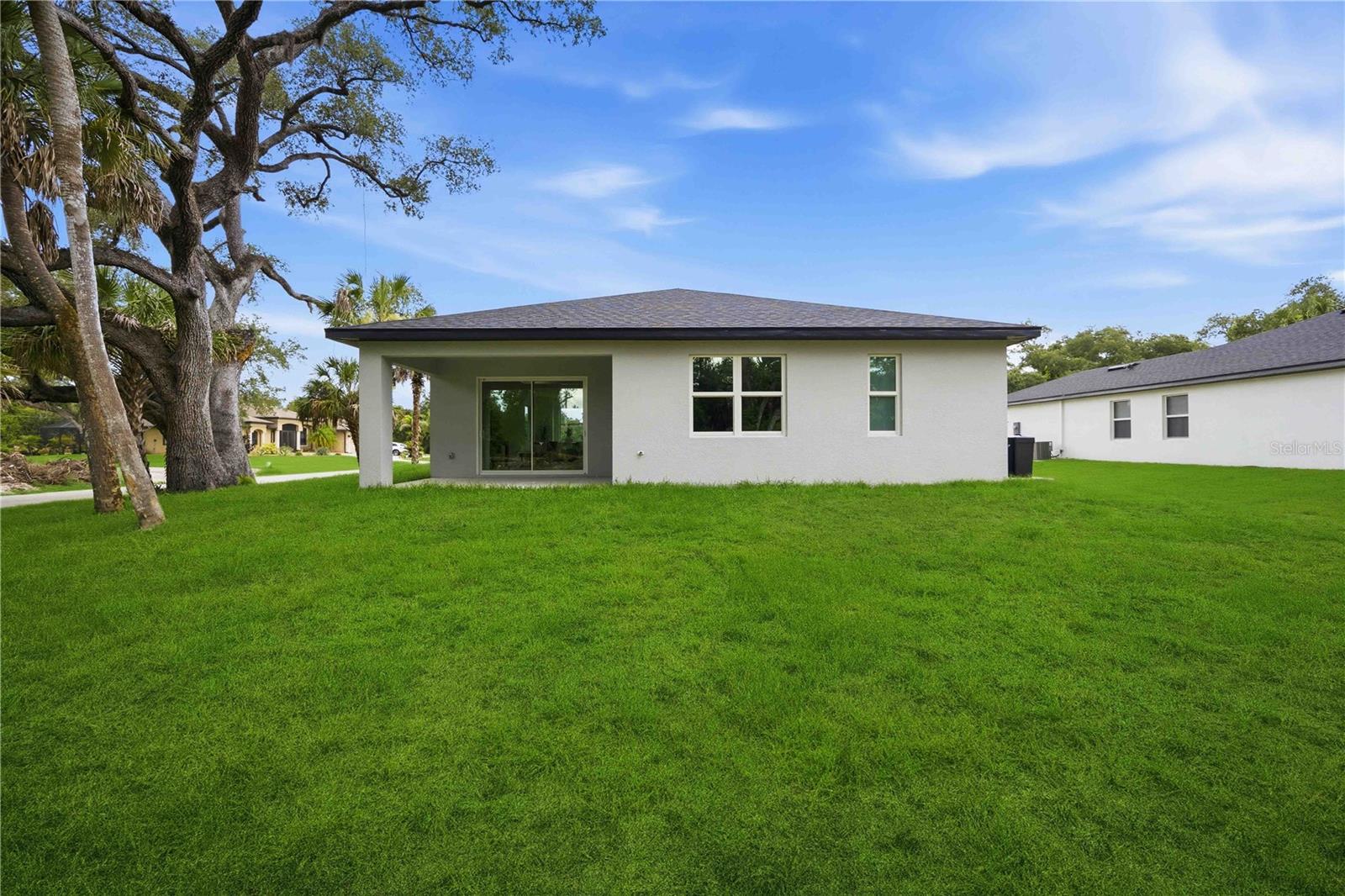 PORT CHARLOTTE - Residential