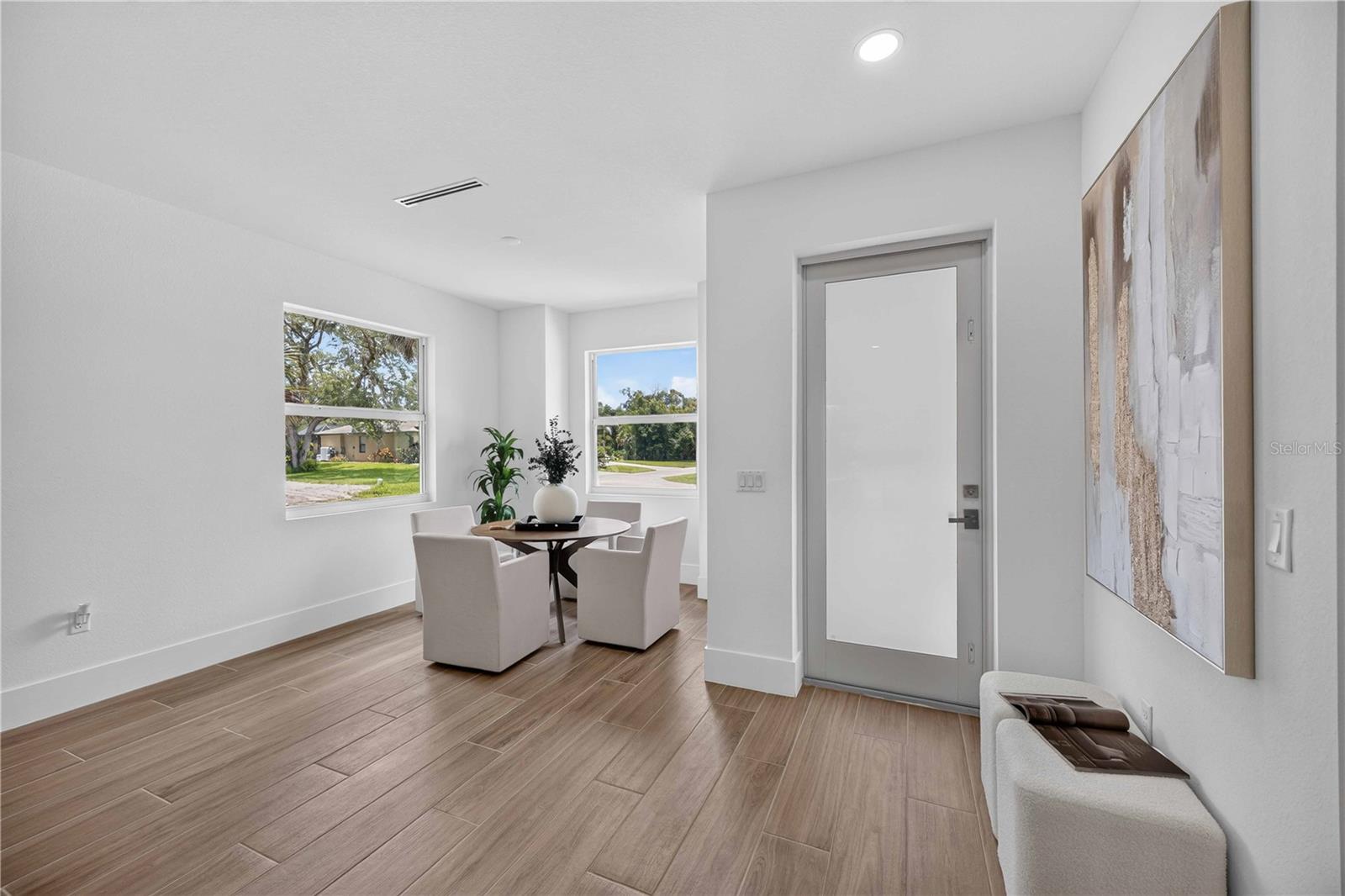 PORT CHARLOTTE - Residential