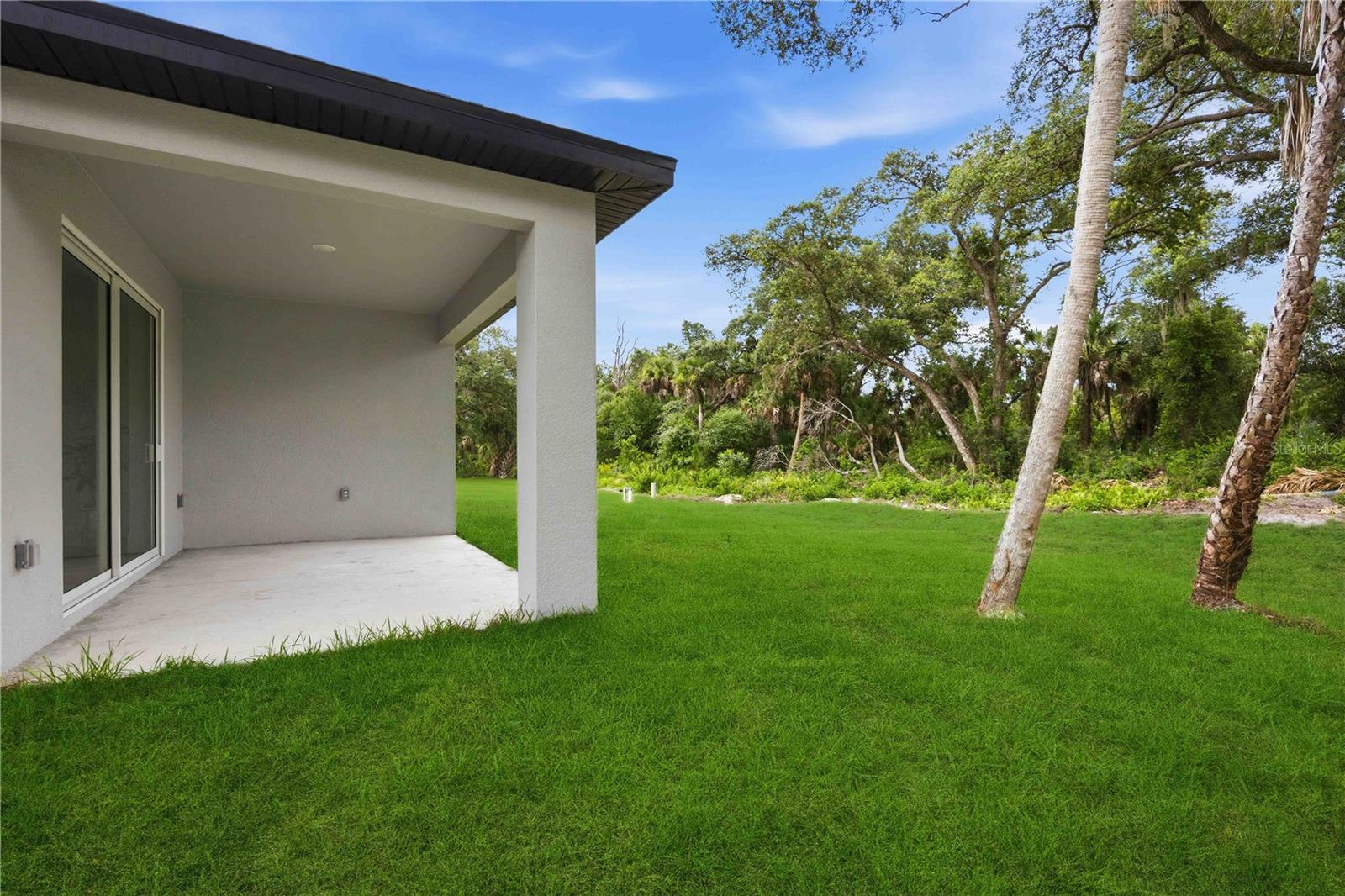 PORT CHARLOTTE - Residential