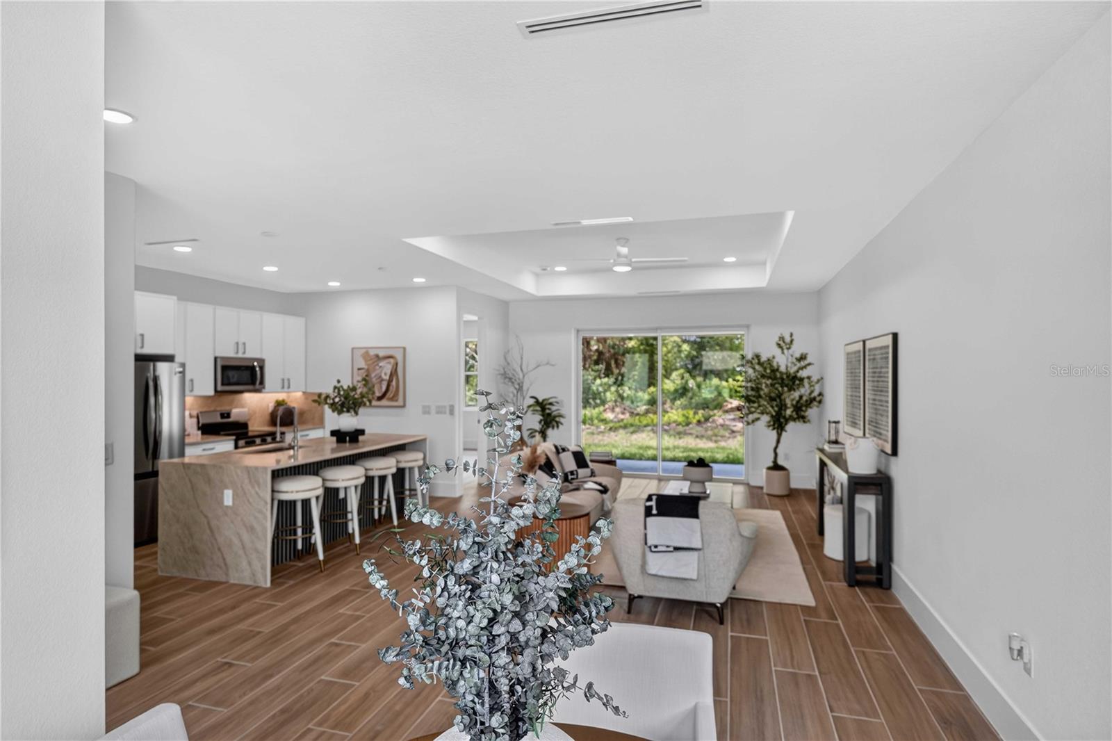 PORT CHARLOTTE - Residential