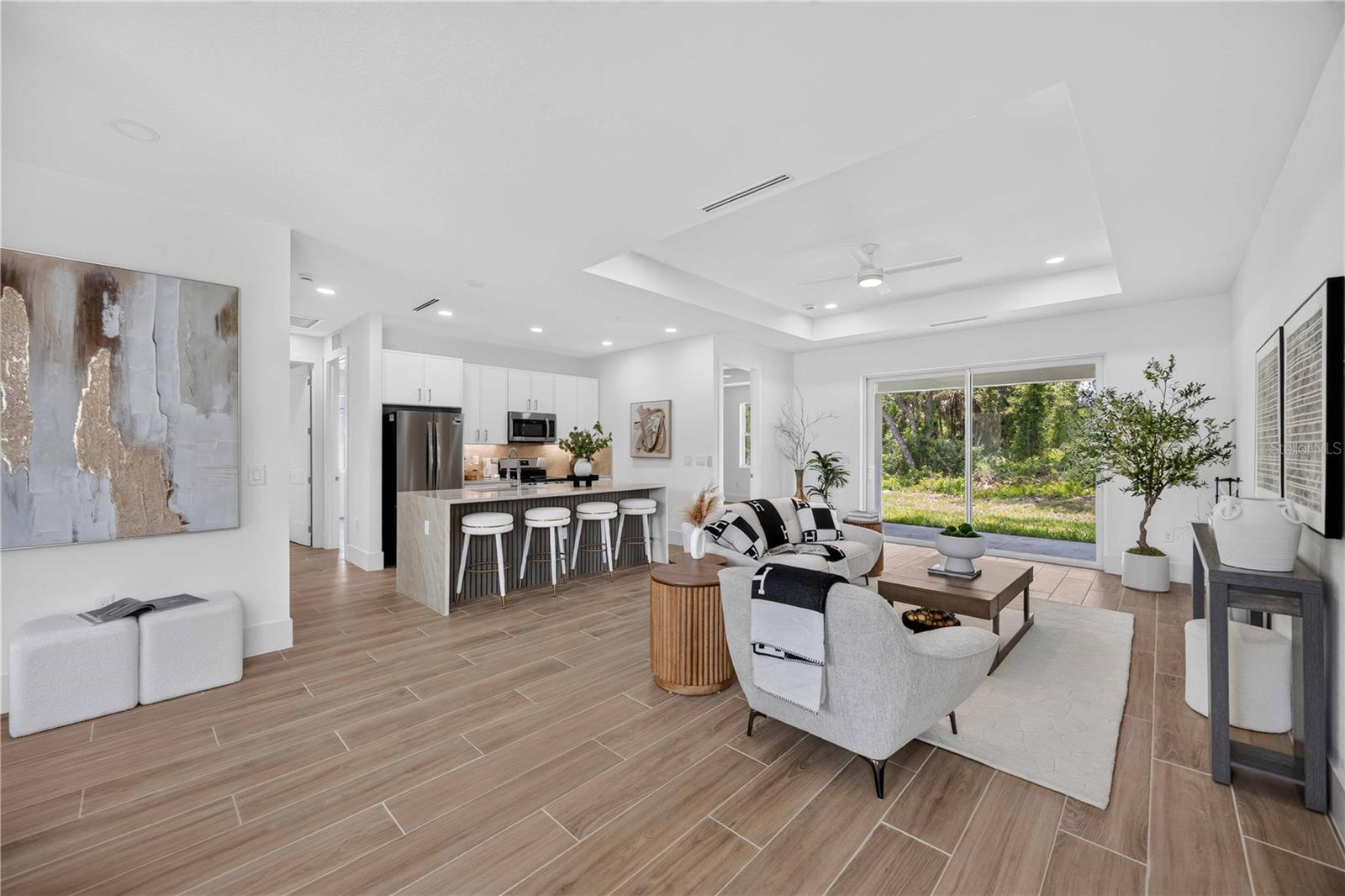 PORT CHARLOTTE - Residential