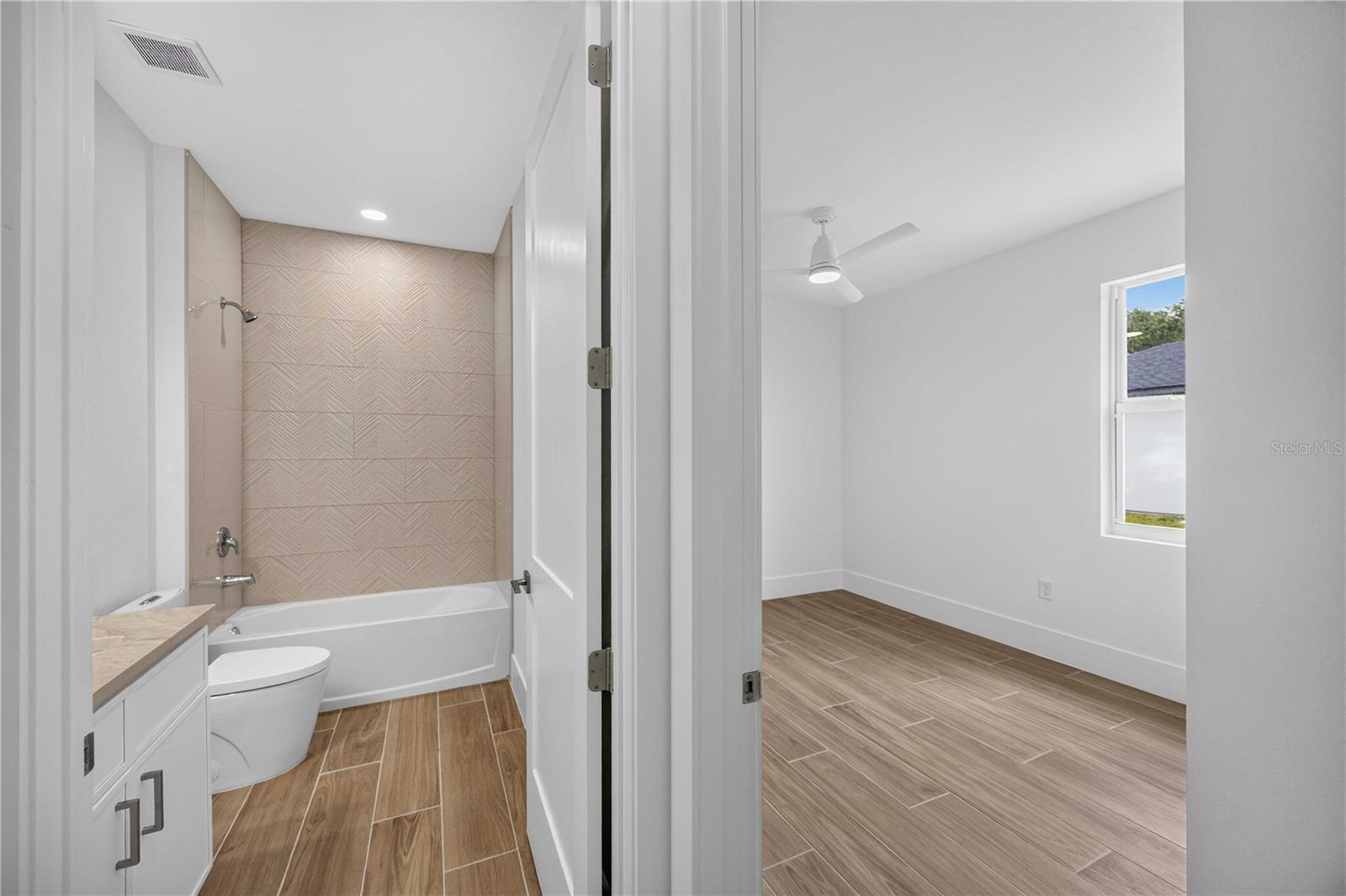 PORT CHARLOTTE - Residential