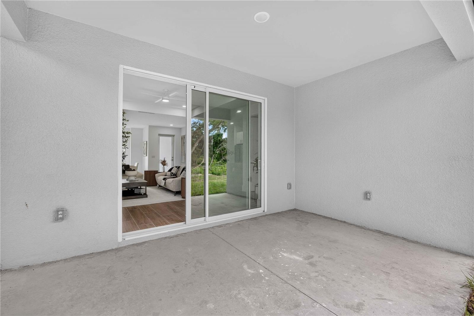 PORT CHARLOTTE - Residential