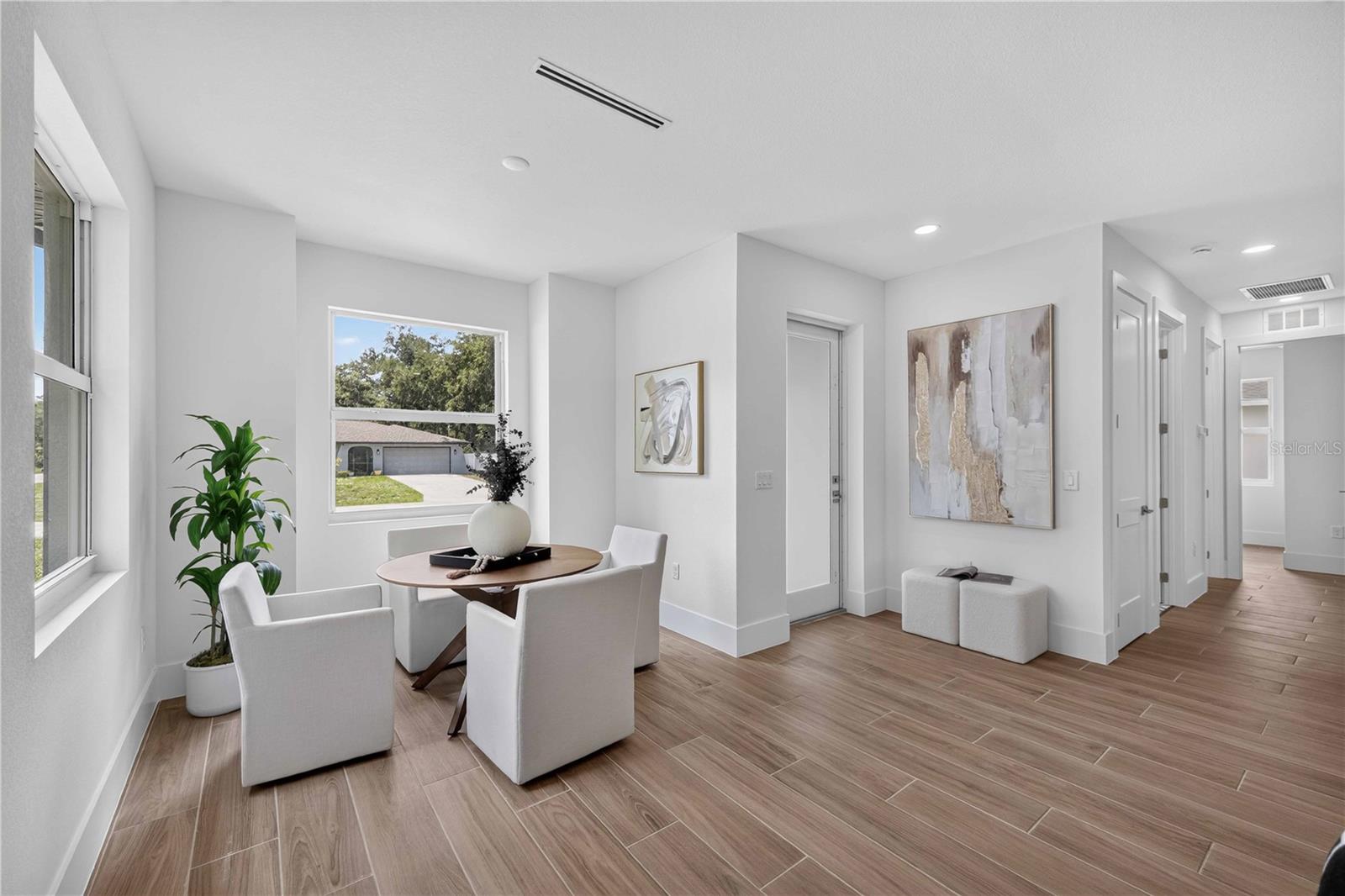 PORT CHARLOTTE - Residential