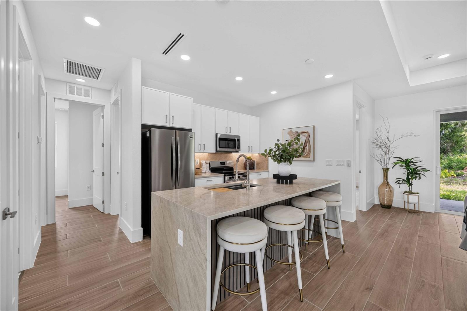 PORT CHARLOTTE - Residential