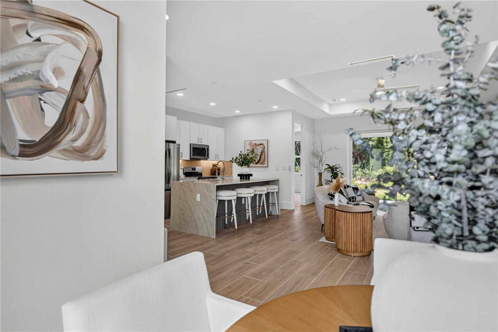 PORT CHARLOTTE - Residential