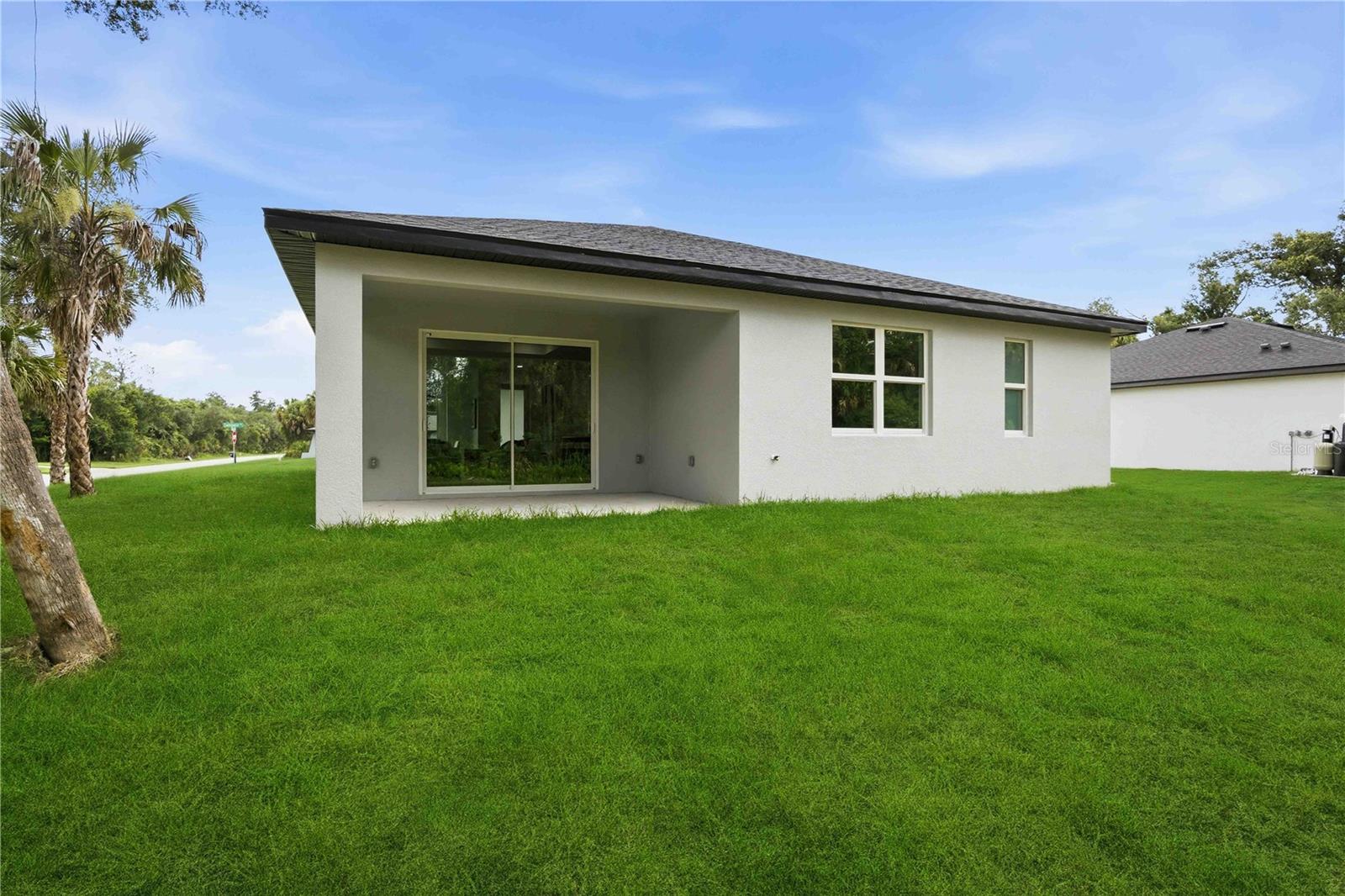 PORT CHARLOTTE - Residential