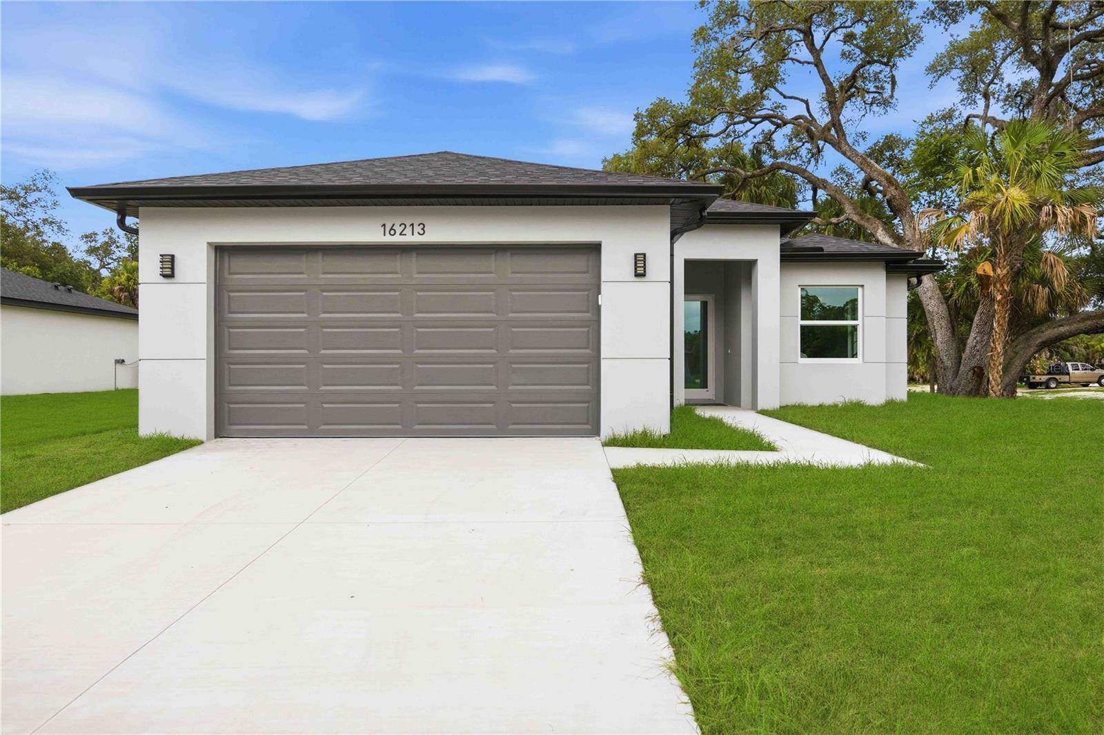 PORT CHARLOTTE - Residential