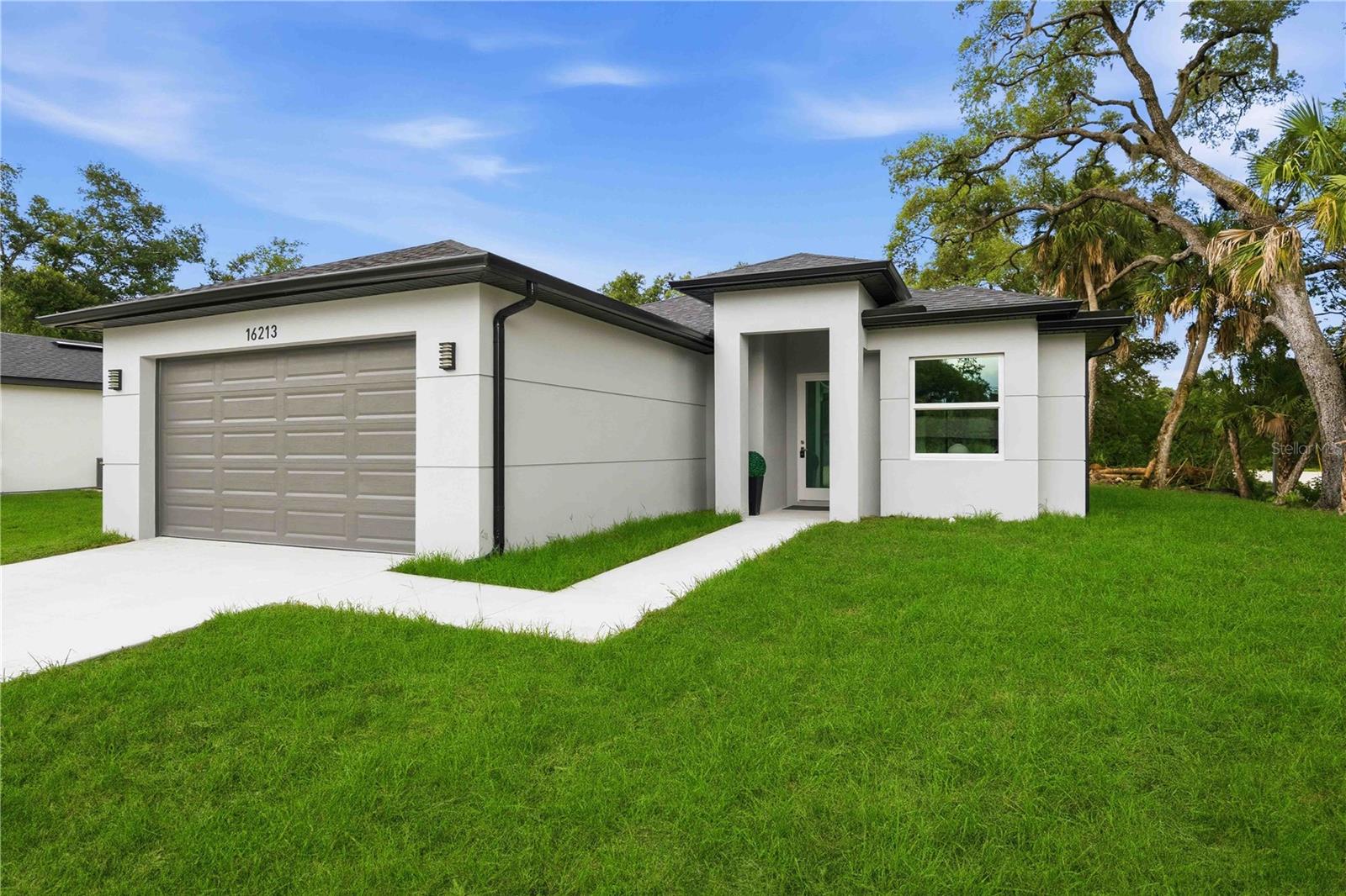 PORT CHARLOTTE - Residential