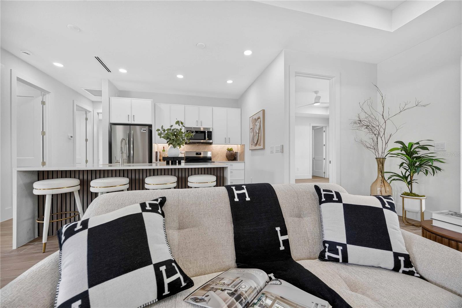 PORT CHARLOTTE - Residential